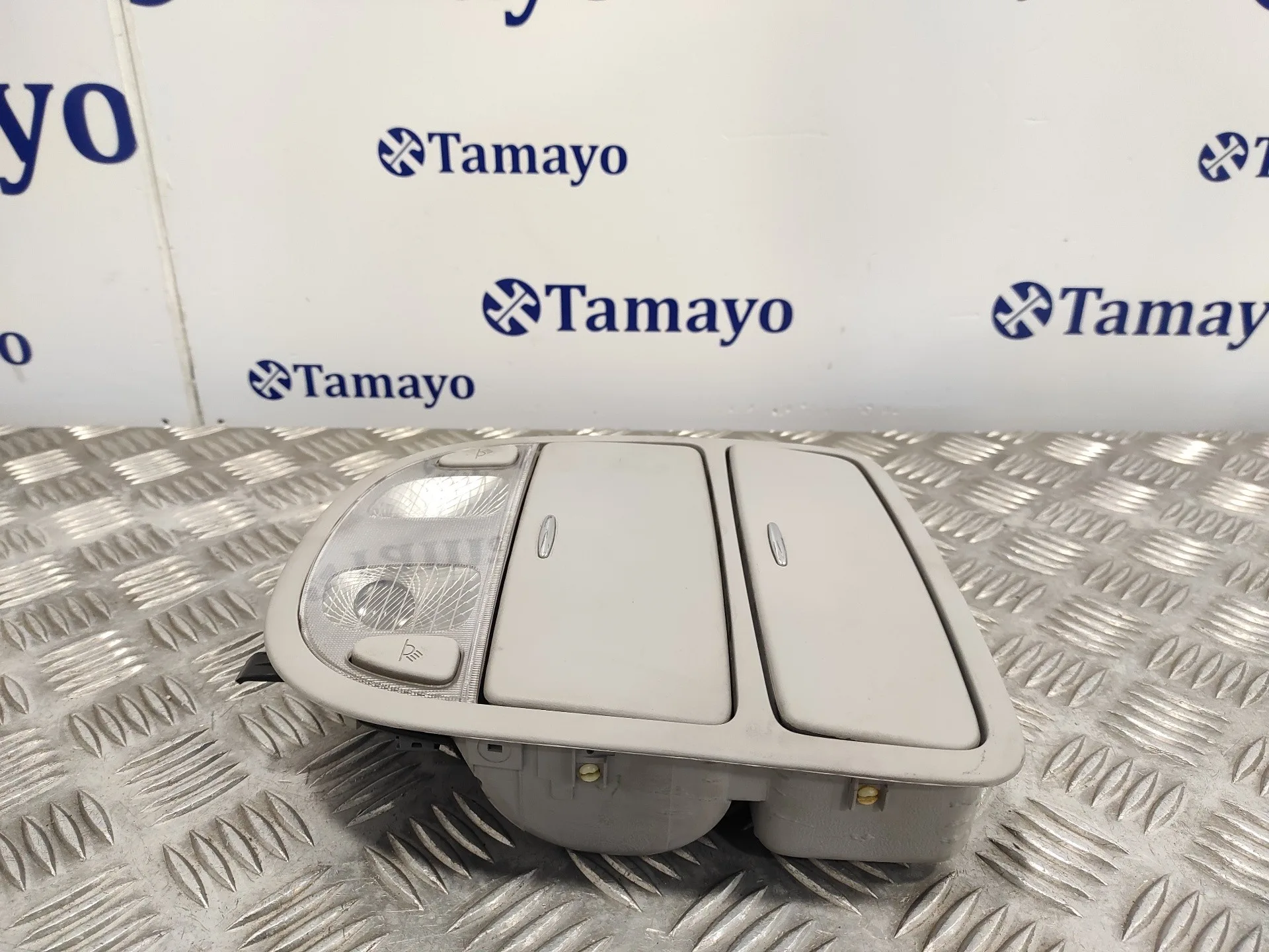 Luz Interior para Hyundai Santa Fe (Bm)