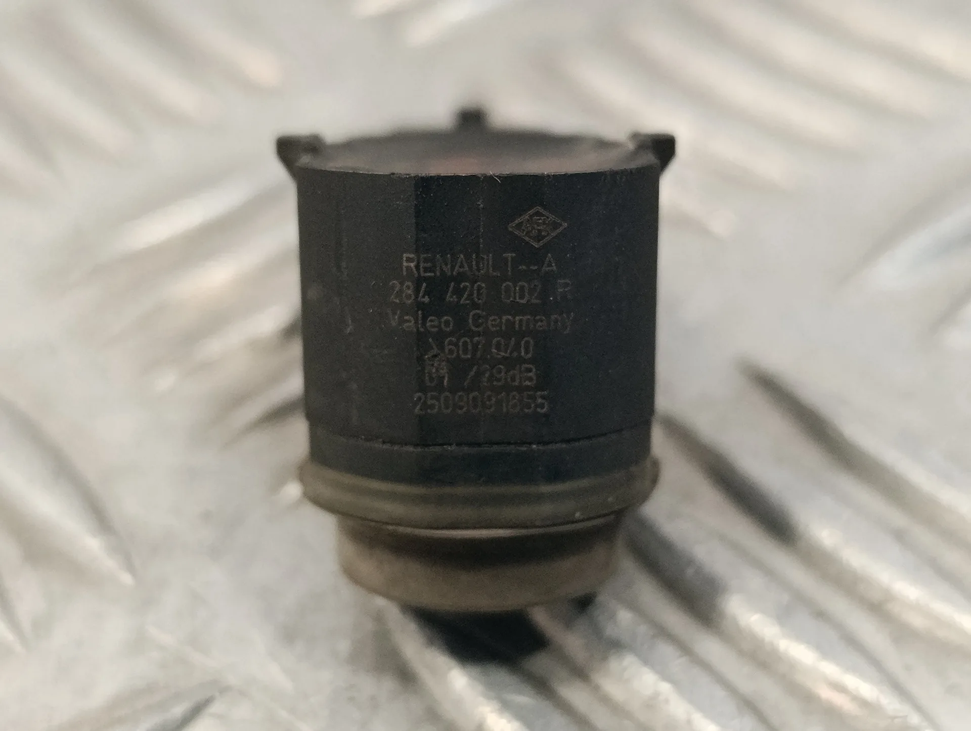 Sensor Aparcamiento Trasero para Renault Scenic Iii
