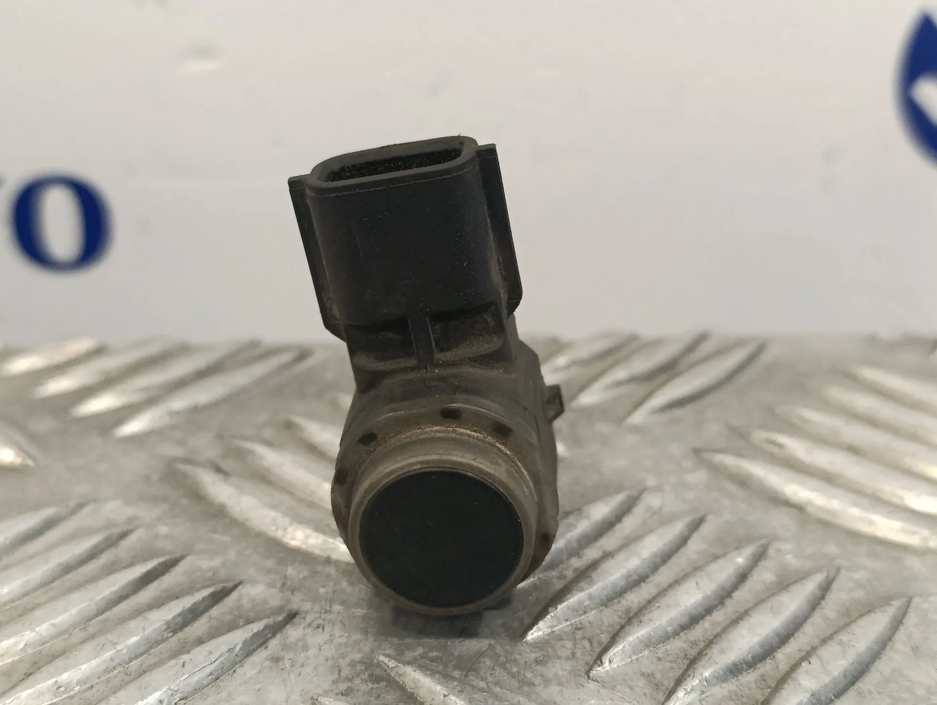 Sensor Aparcamiento Trasero para Renault Scenic Iii