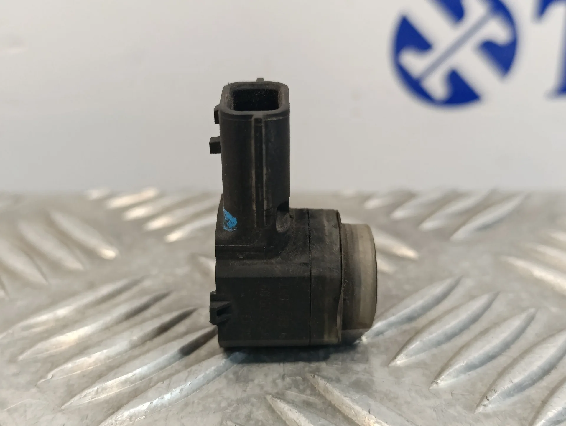 Sensor Aparcamiento Trasero para Renault Scenic Iii