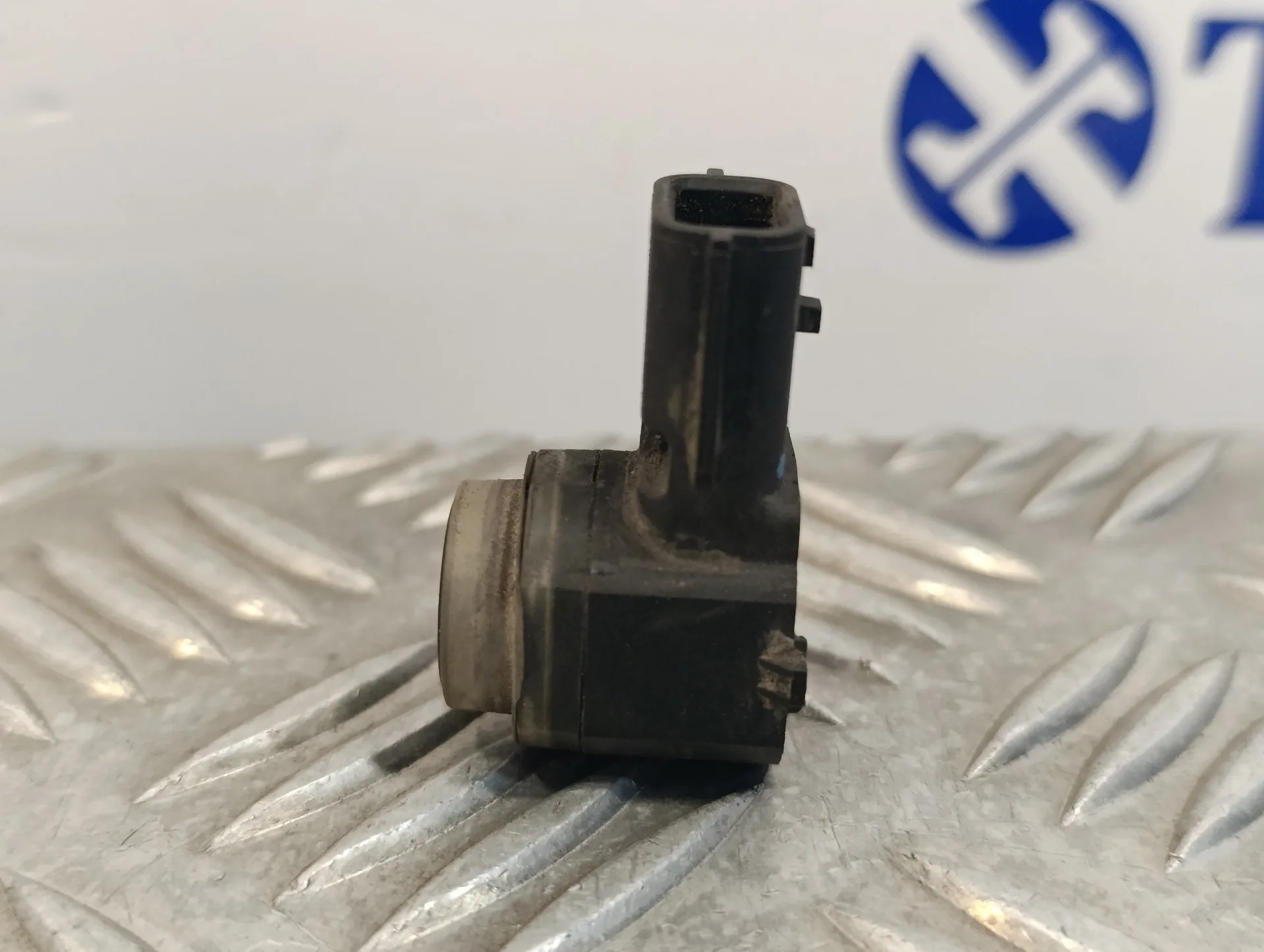 Sensor Aparcamiento Trasero para Renault Scenic Iii