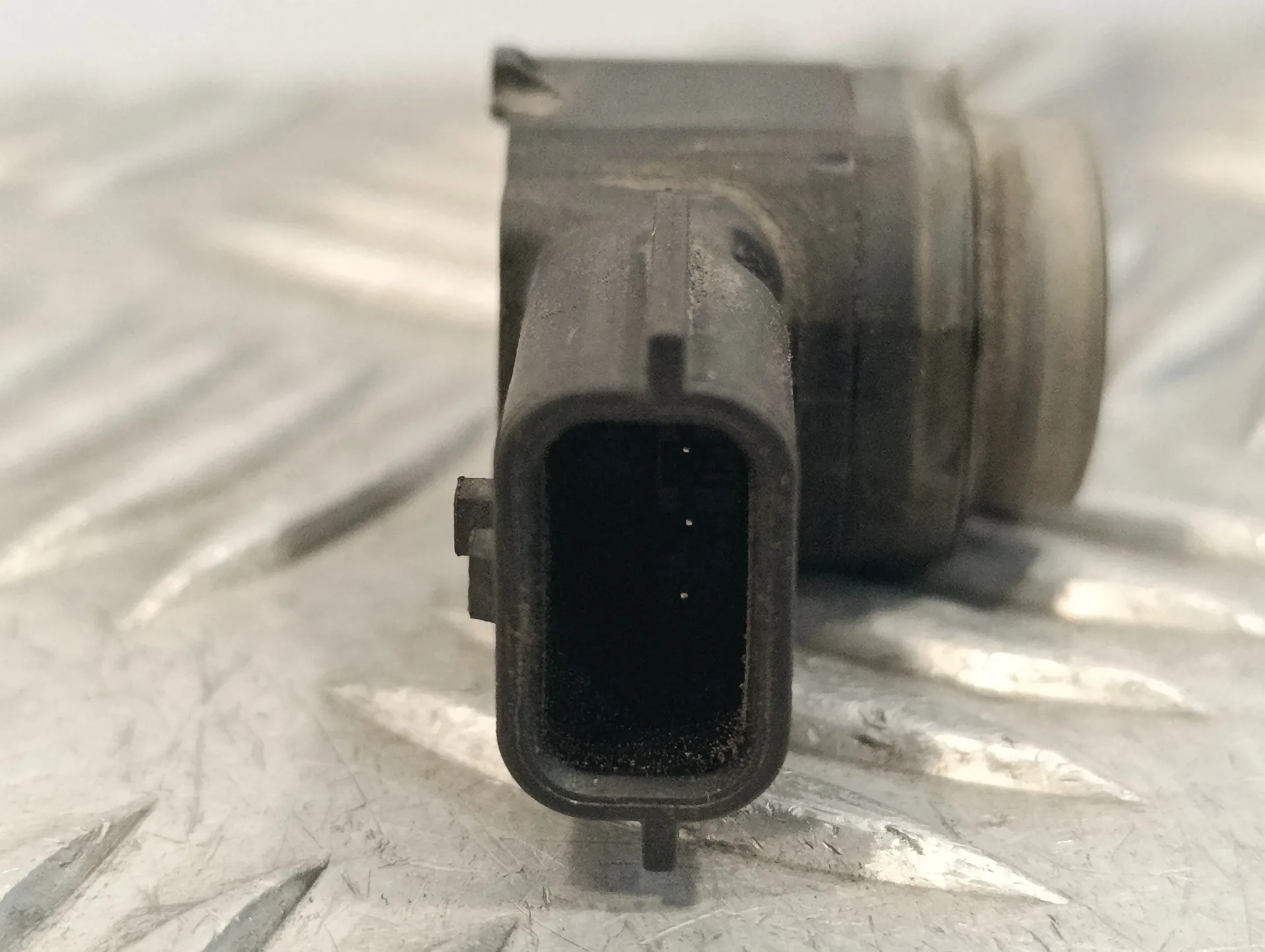 Sensor Aparcamiento Trasero para Renault Scenic Iii