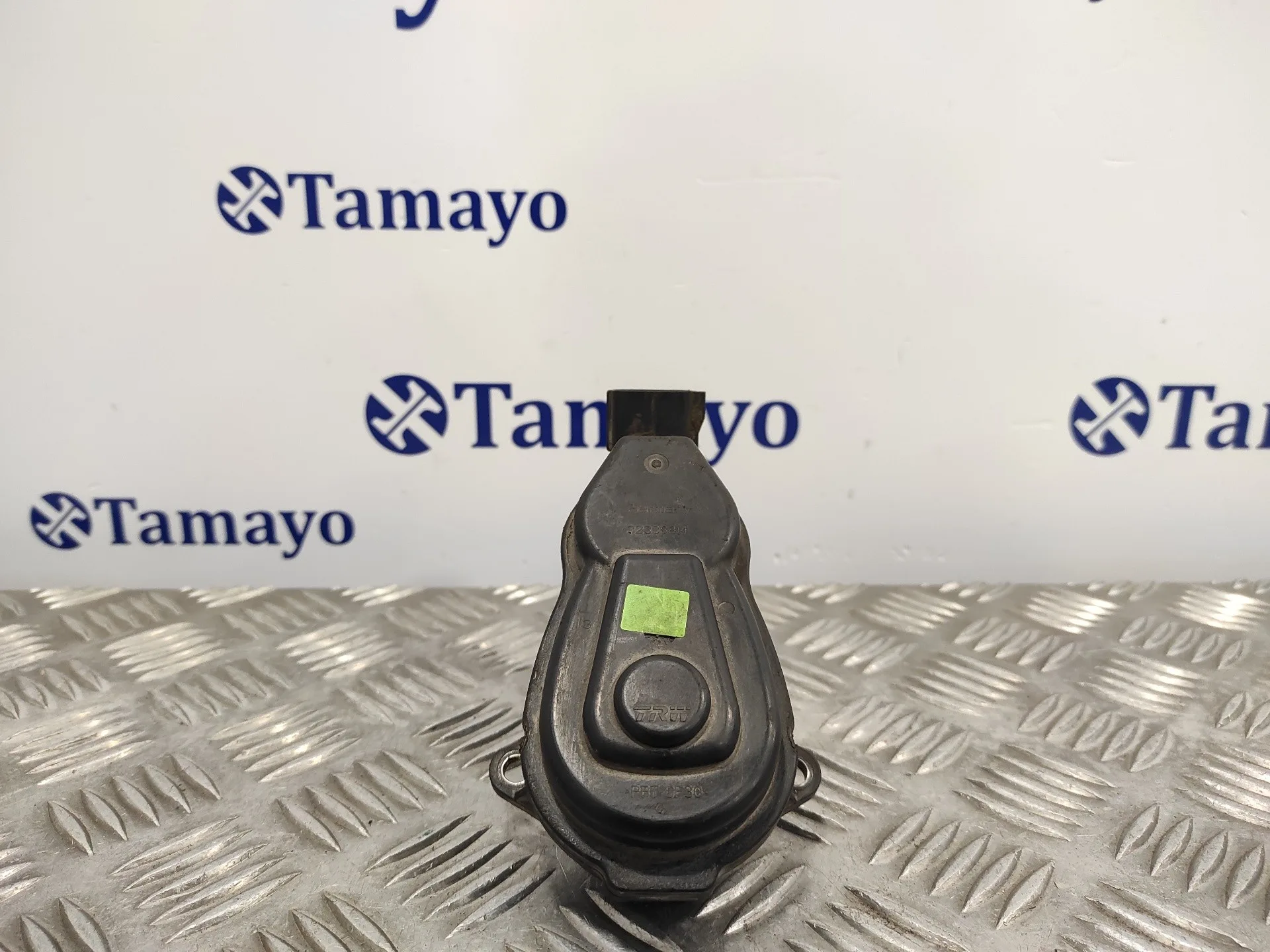 Modulo Electronico para Renault Scenic Iii