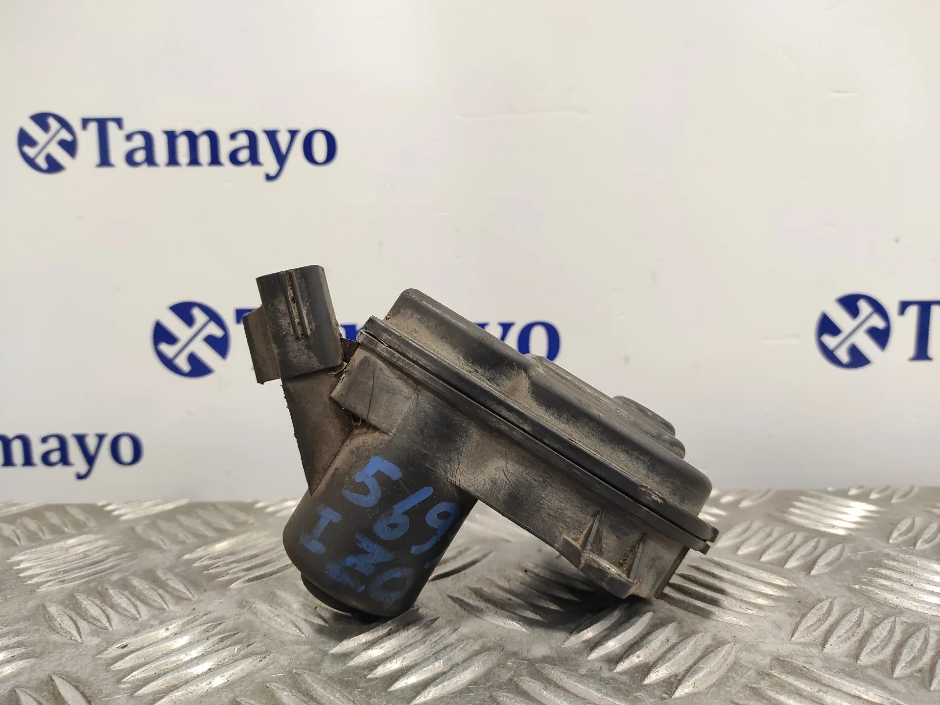 Modulo Electronico para Renault Scenic Iii