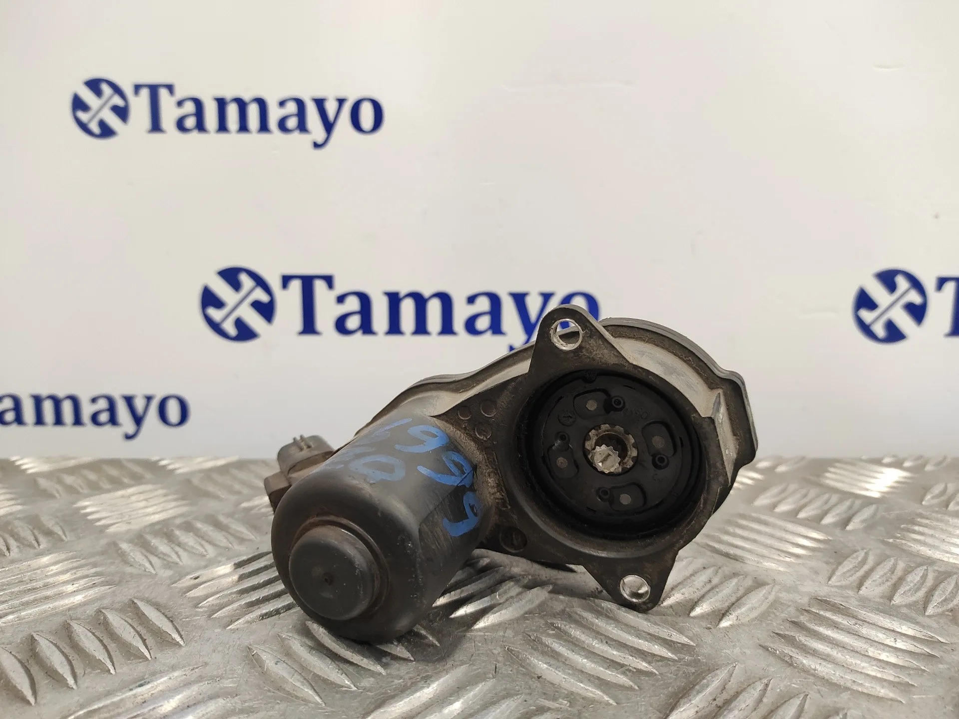 Modulo Electronico para Renault Scenic Iii