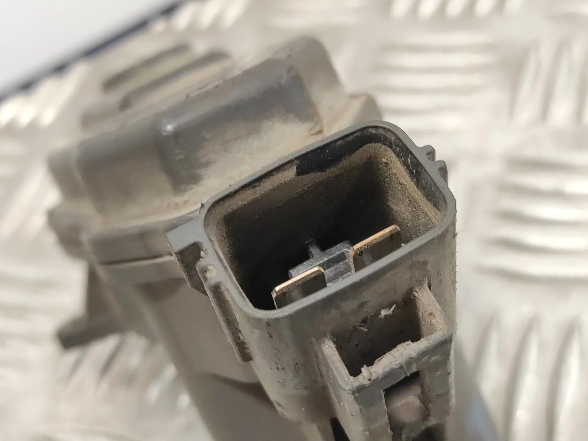 Modulo Electronico para Renault Scenic Iii