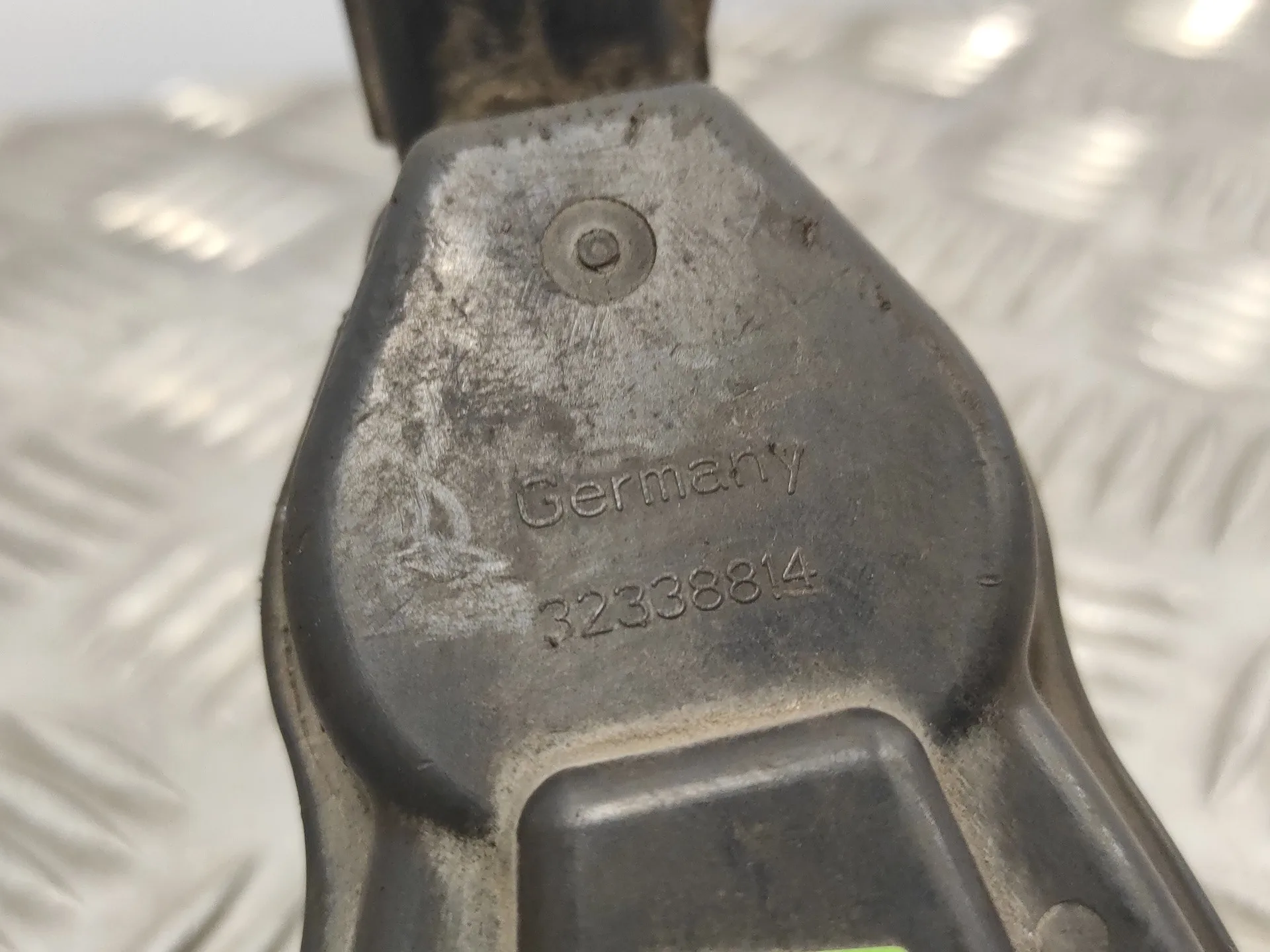 Modulo Electronico para Renault Scenic Iii