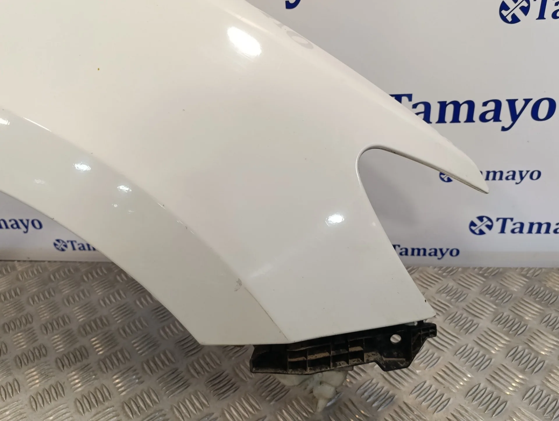 Aleta Delantera Derecha para Hyundai Santa Fe (Bm)