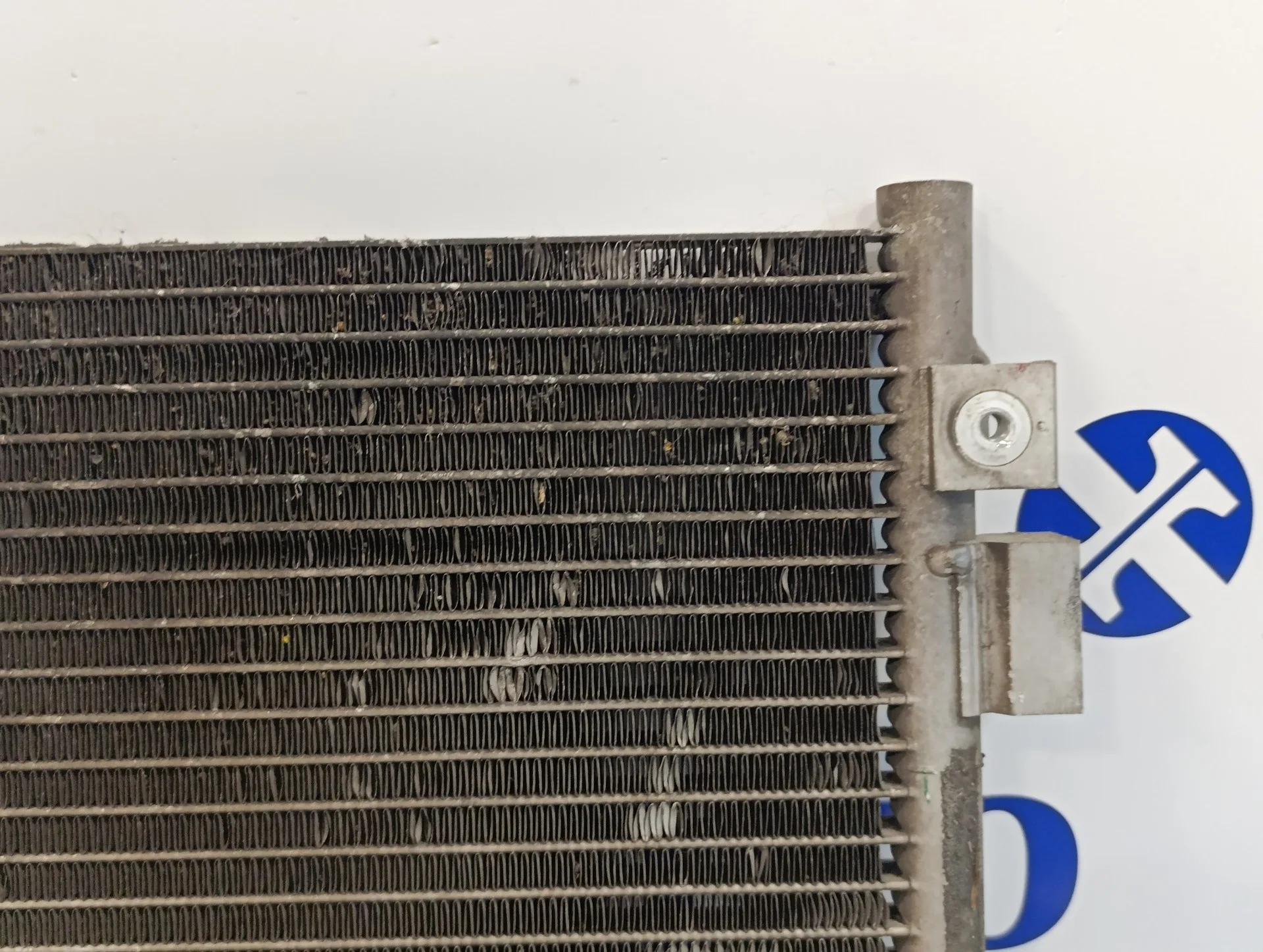 Condensador / Radiador Aire Acondicionado para Subaru Xv