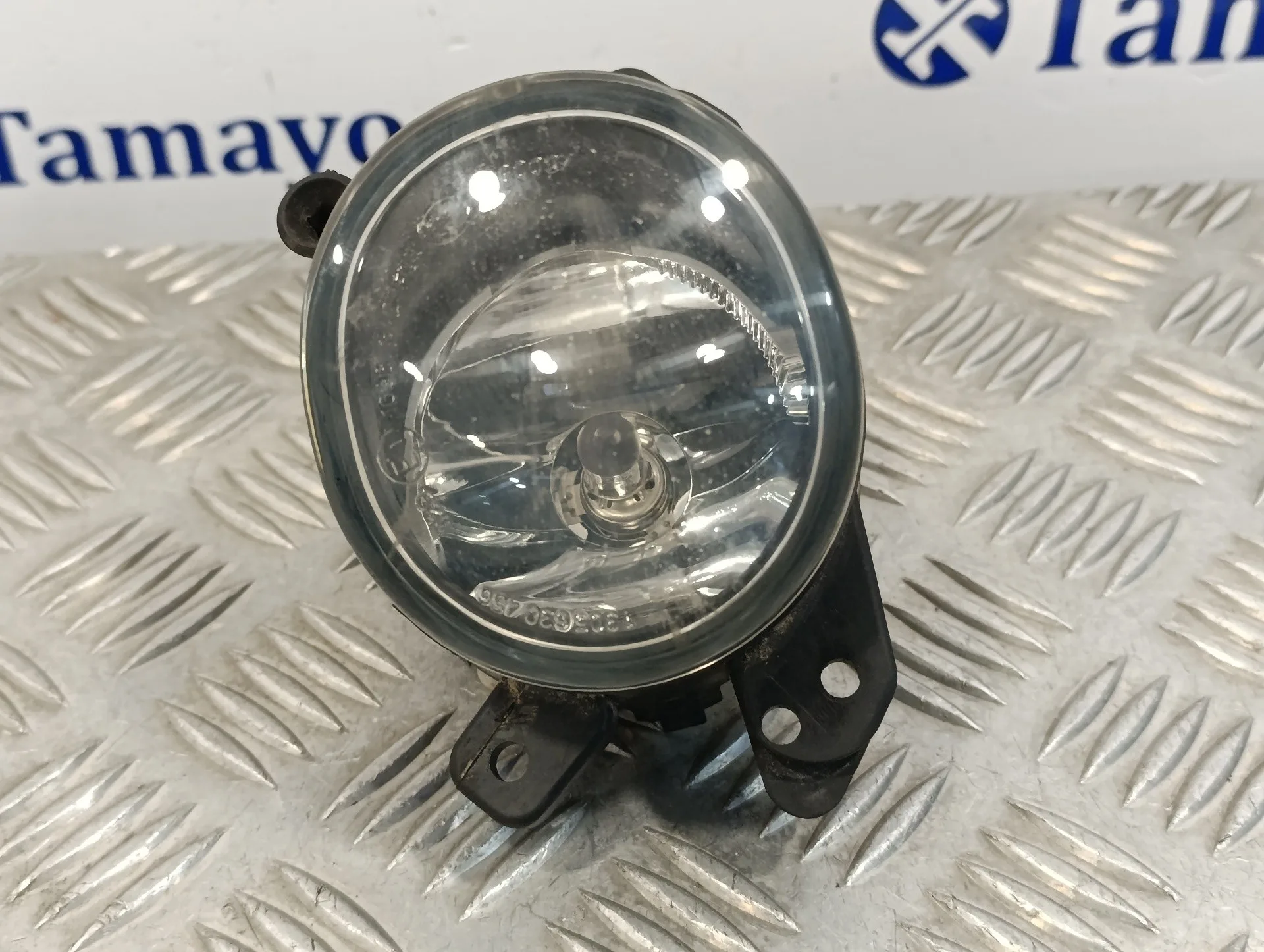 Faro Antiniebla Derecho para Mercedes-Benz Clase A (W169)