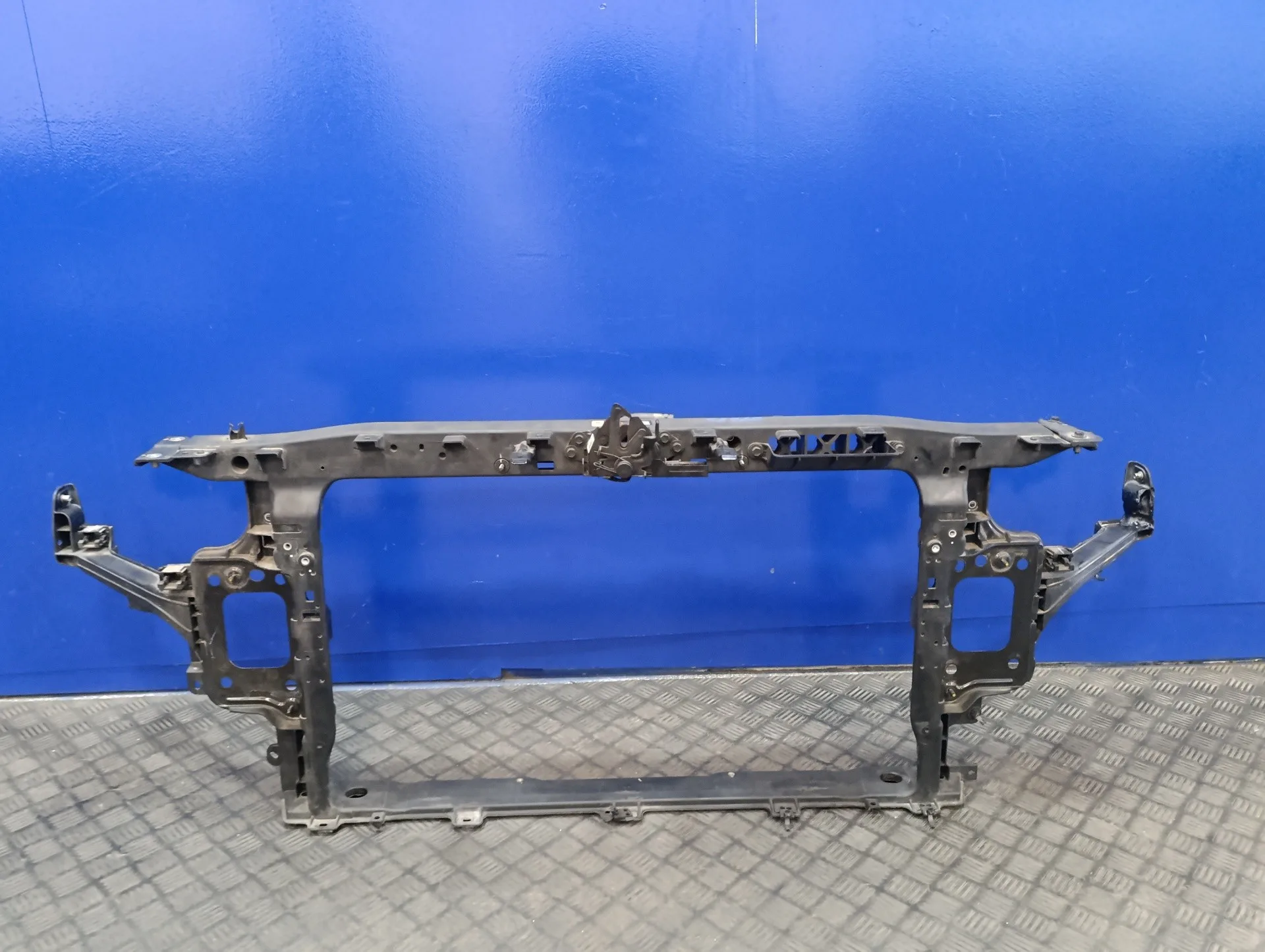 Panel Frontal para Hyundai I30 Fastback