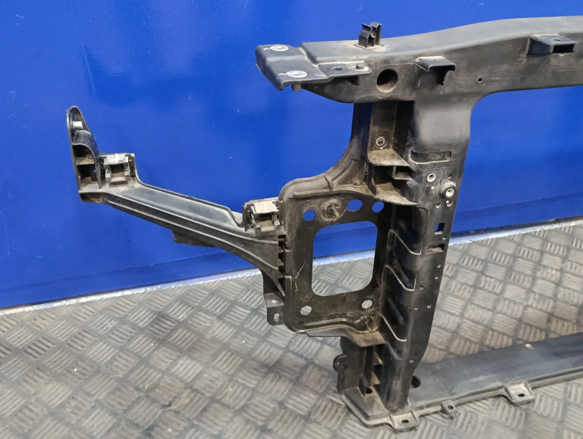 Panel Frontal para Hyundai I30 Fastback