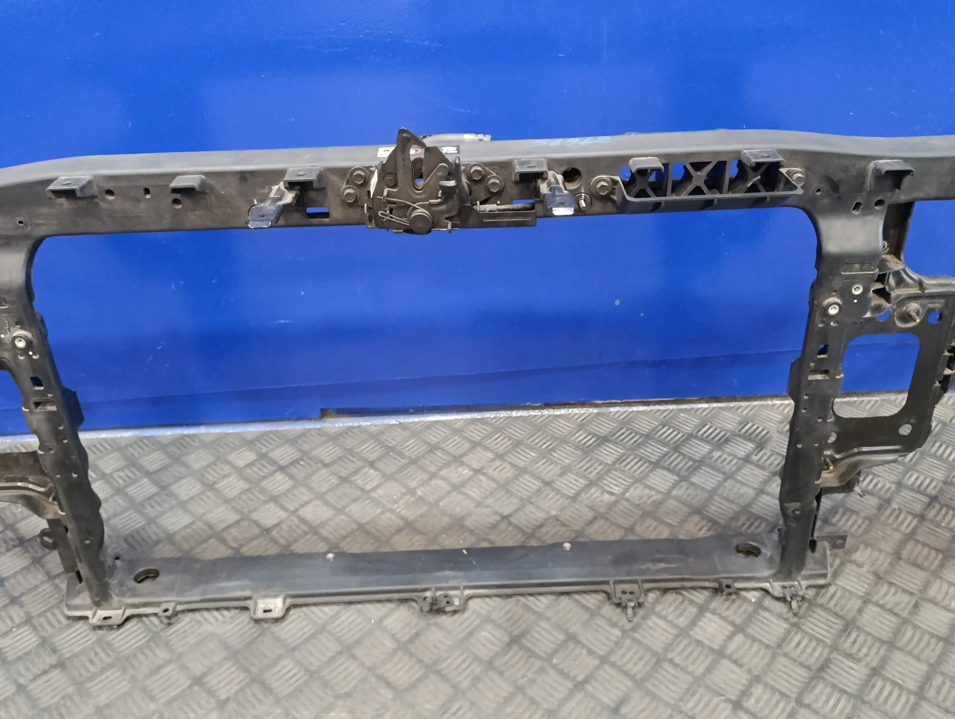Panel Frontal para Hyundai I30 Fastback