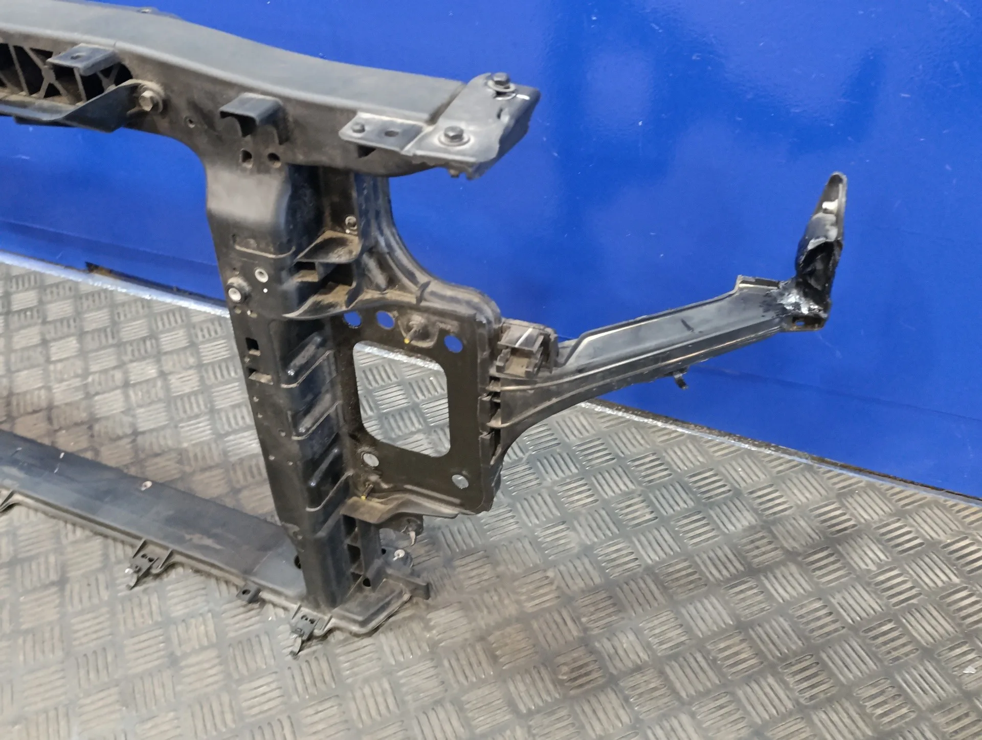 Panel Frontal para Hyundai I30 Fastback