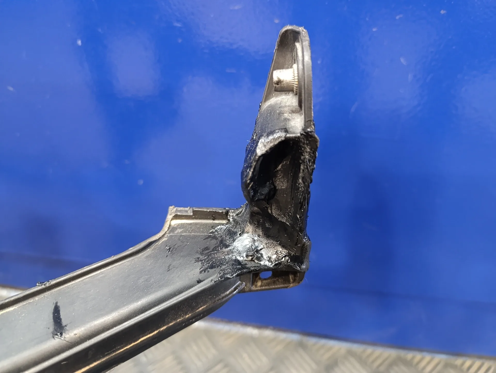 Panel Frontal para Hyundai I30 Fastback