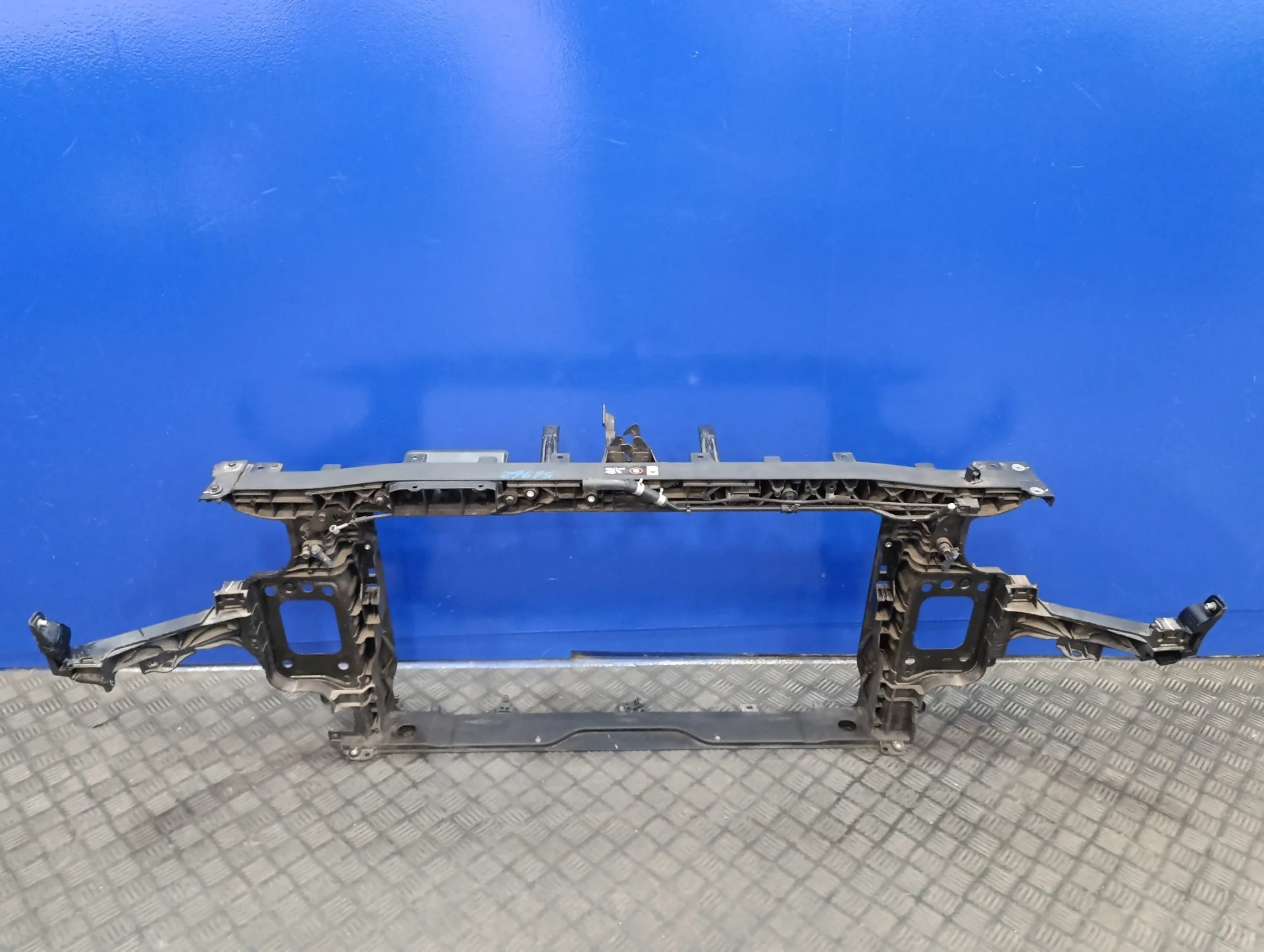 Panel Frontal para Hyundai I30 Fastback