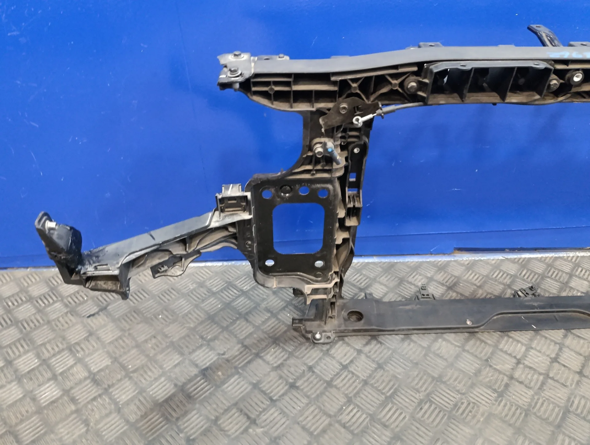 Panel Frontal para Hyundai I30 Fastback