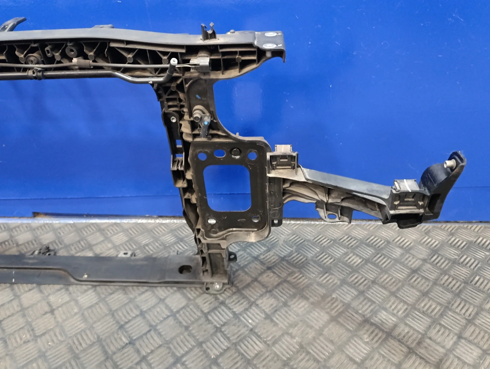Panel Frontal para Hyundai I30 Fastback