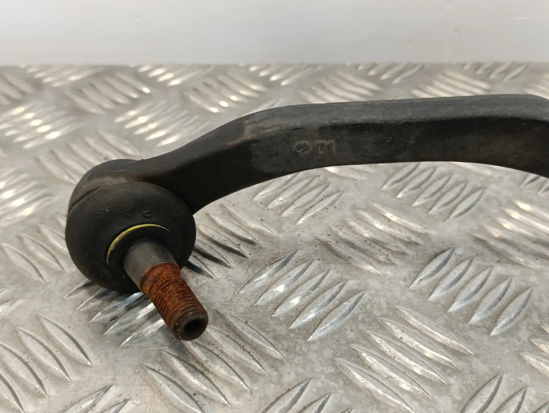Cremallera Direccion para Mini Mini (R56)