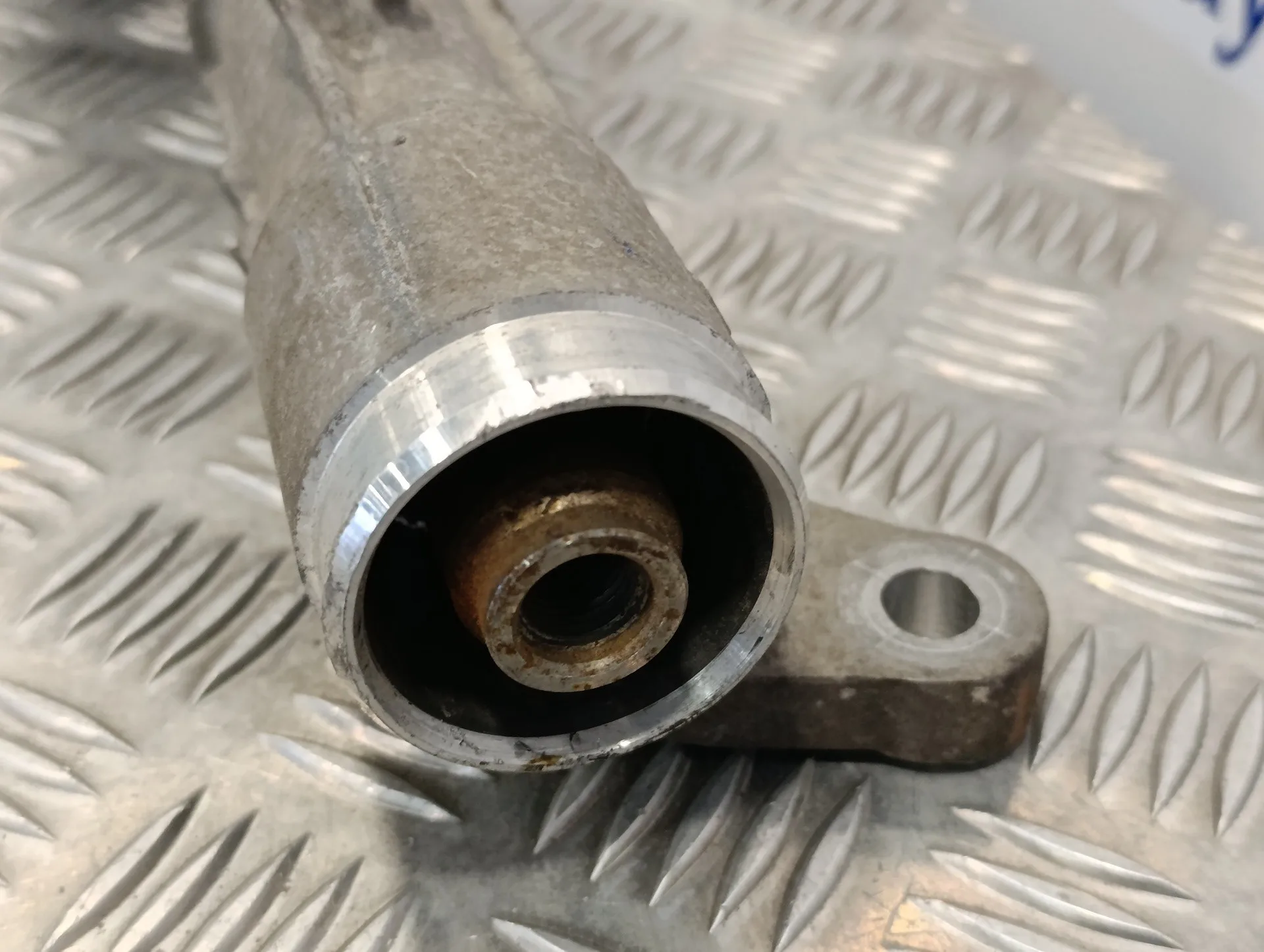 Cremallera Direccion para Mini Mini (R56)