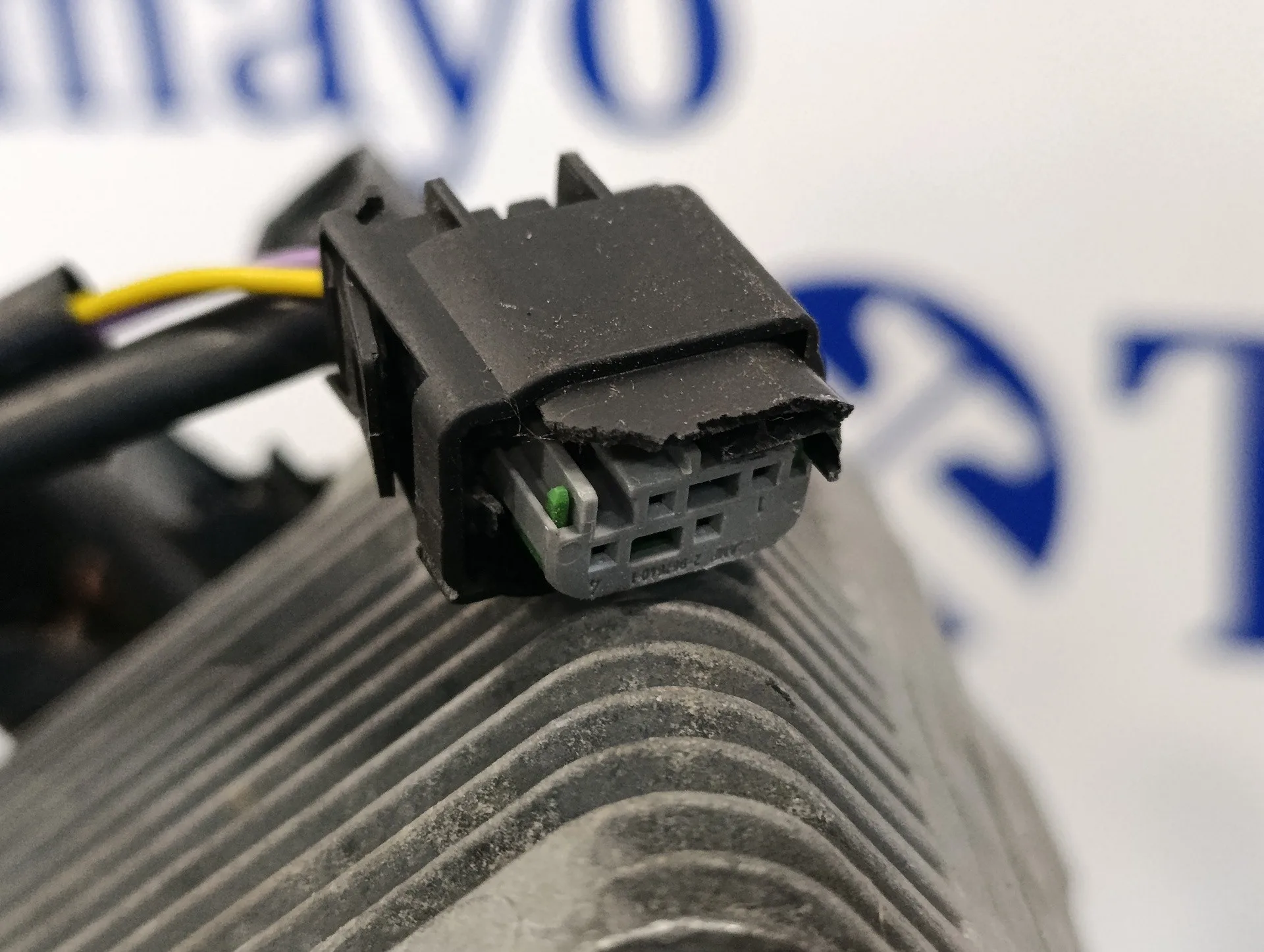 Cremallera Direccion para Mini Mini (R56)