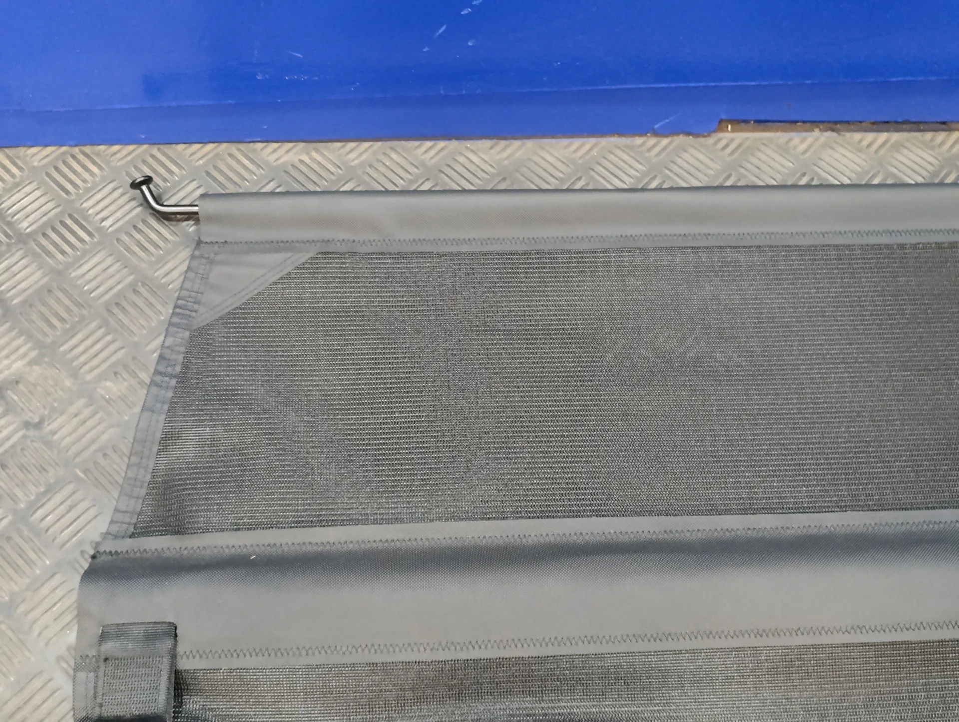 Separador para Audi Q7 (4L)