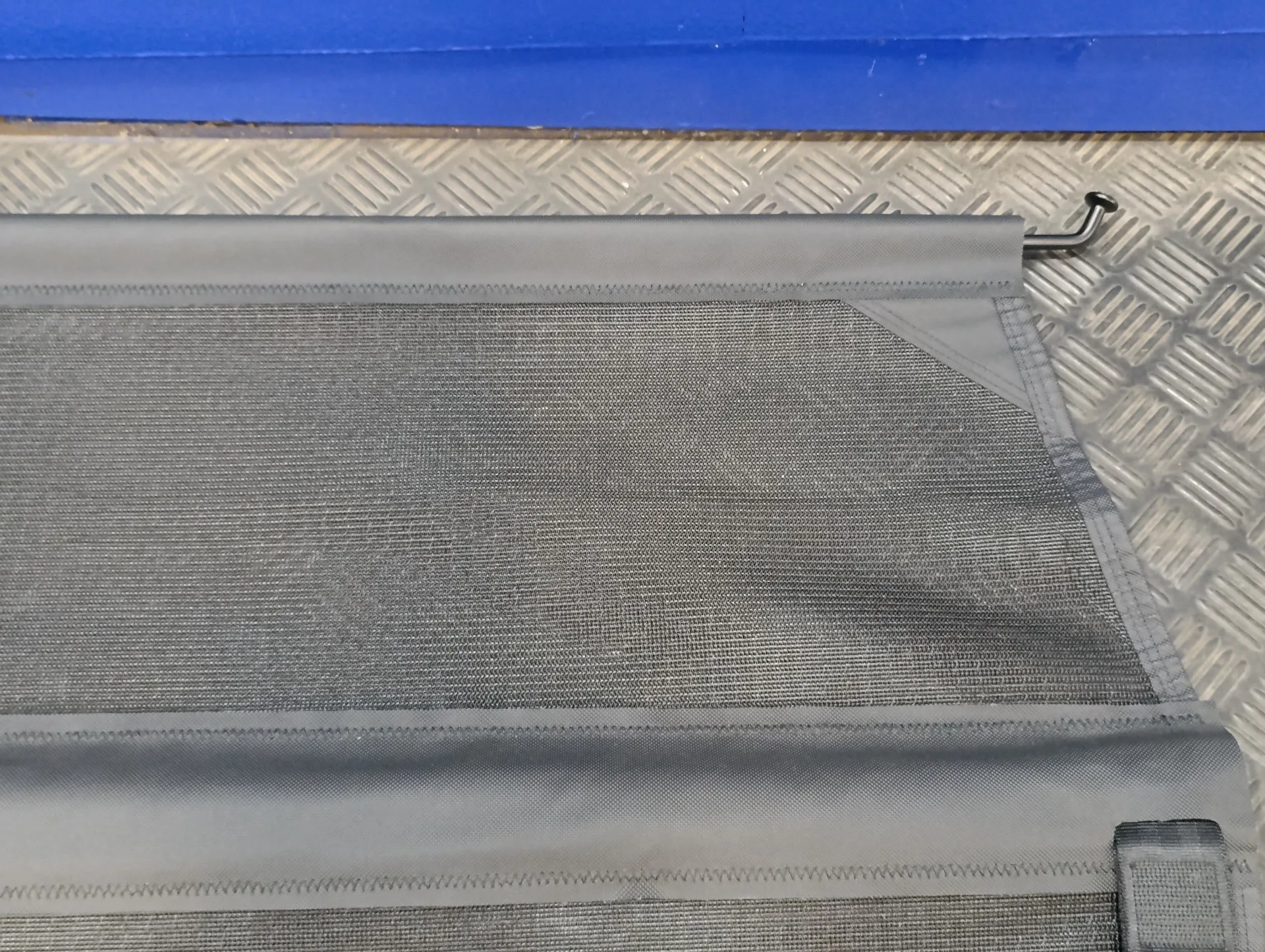 Separador para Audi Q7 (4L)