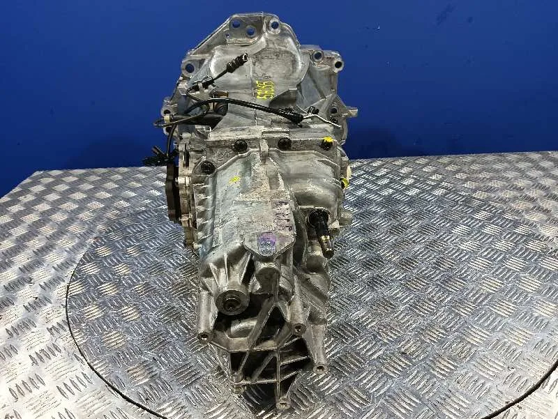 Caja Cambios para Audi A4 Berlina (8E)
