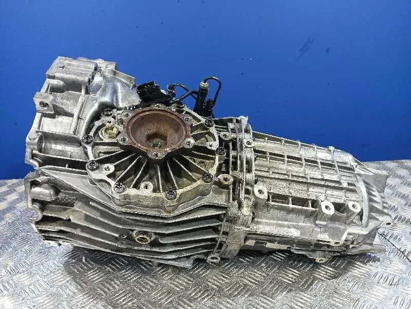 Caja Cambios para Audi A4 Berlina (8E)