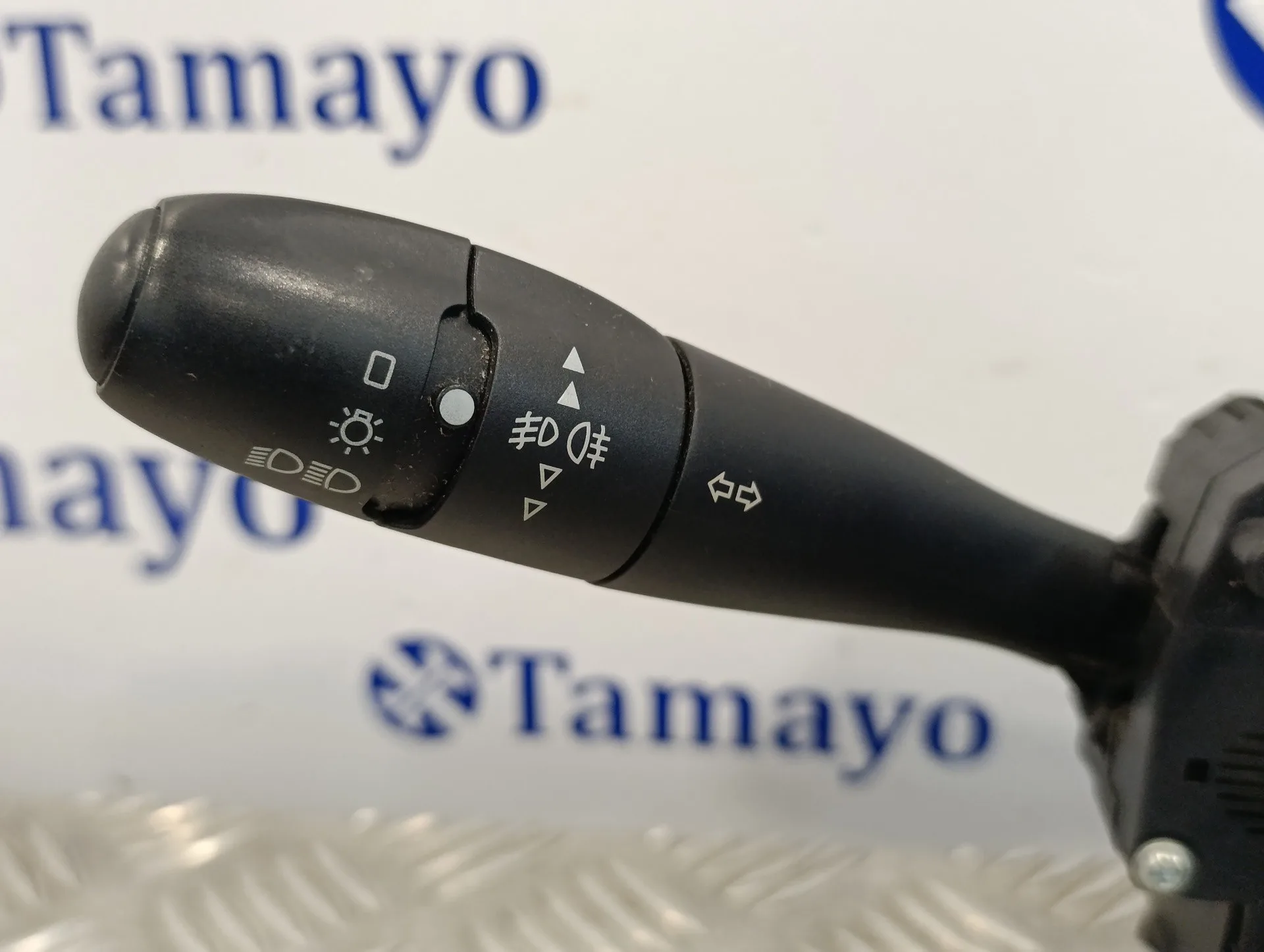 Mando Multifuncion para Peugeot 207 Cc