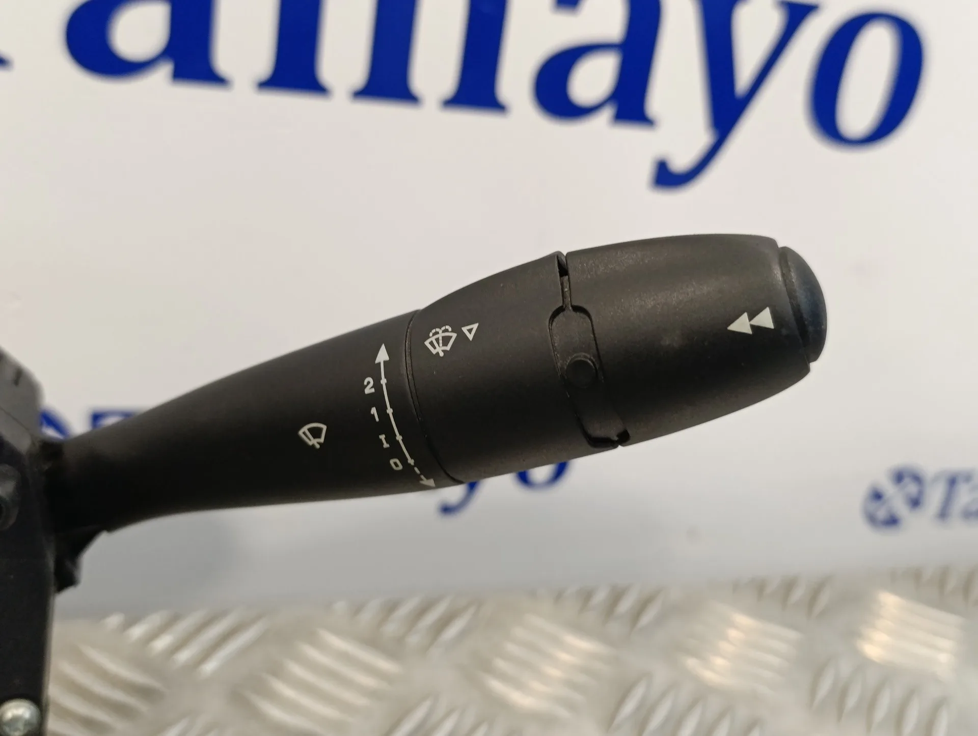 Mando Multifuncion para Peugeot 207 Cc