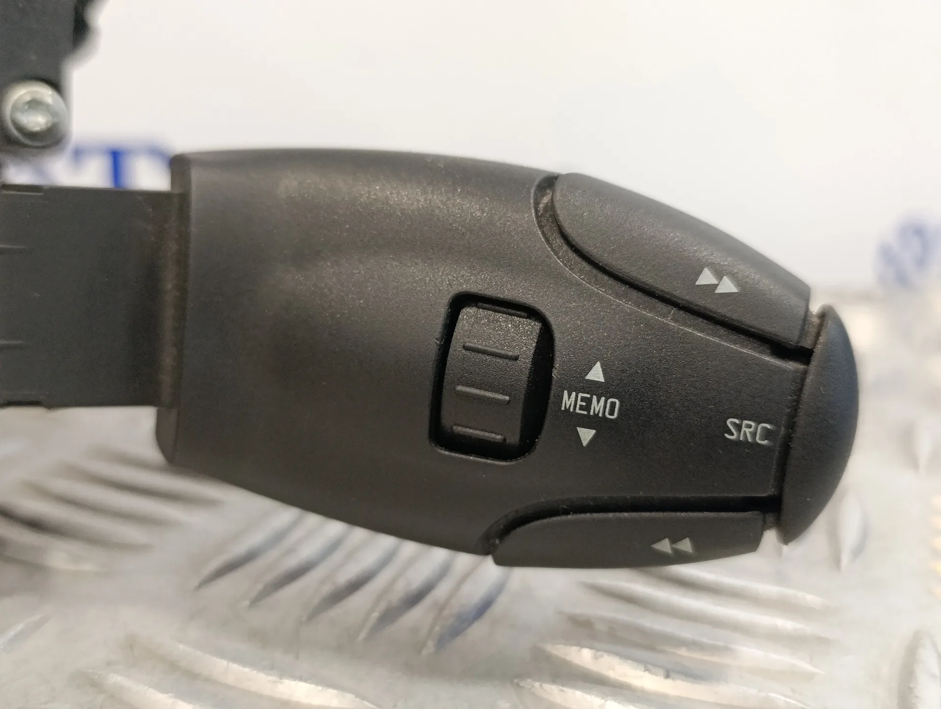 Mando Multifuncion para Peugeot 207 Cc
