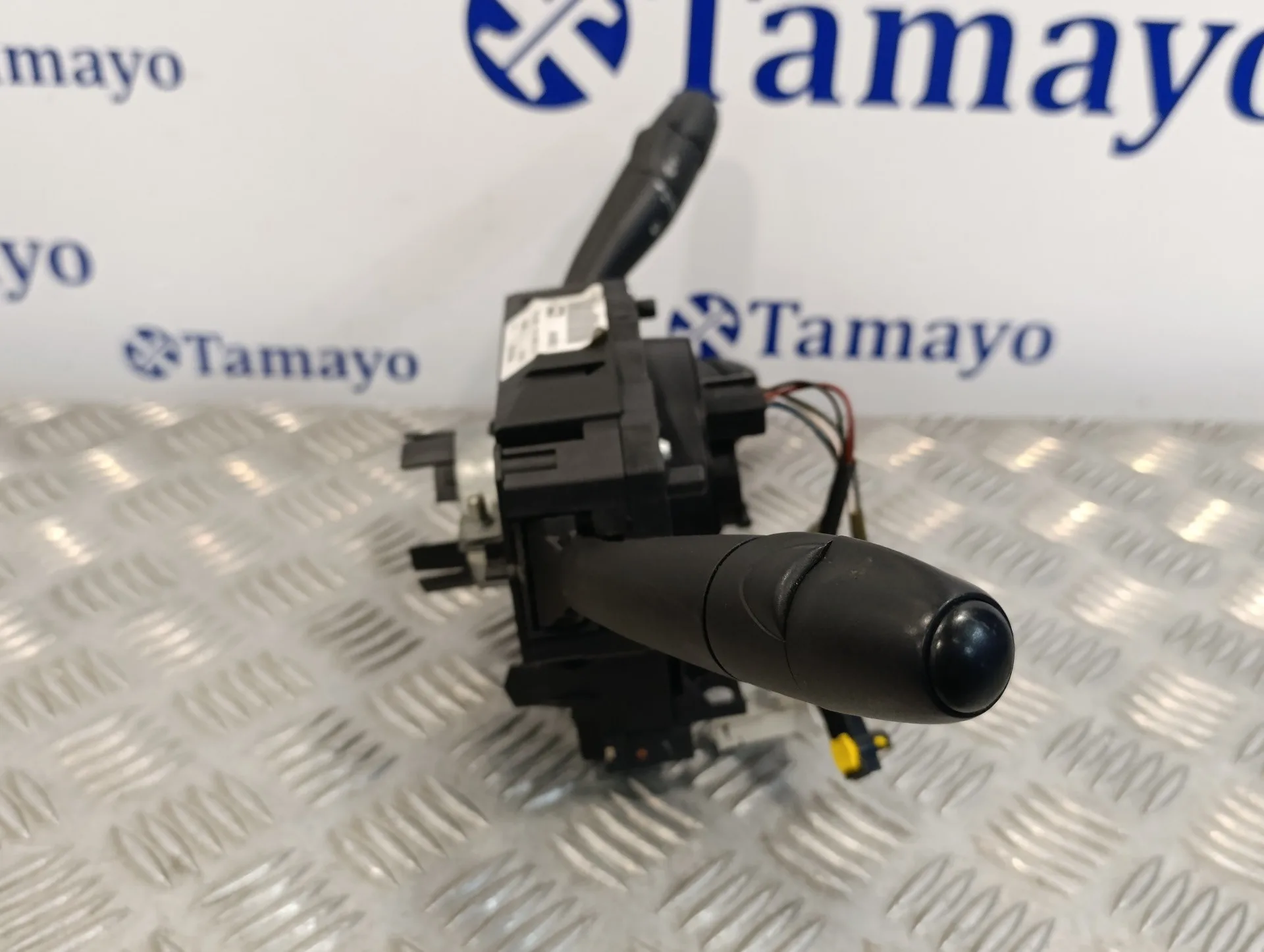 Mando Multifuncion para Peugeot 207 Cc