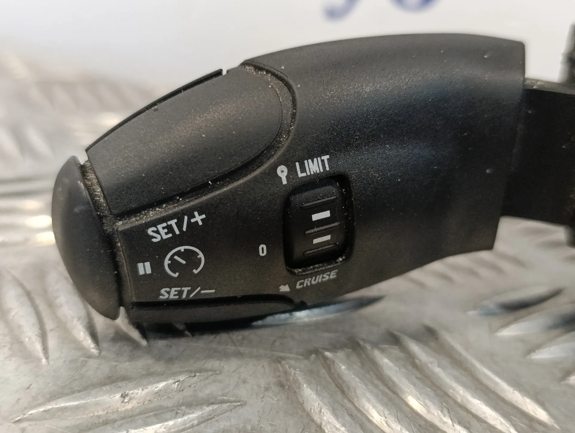 Mando Multifuncion para Peugeot 307 Break/Sw (S2)