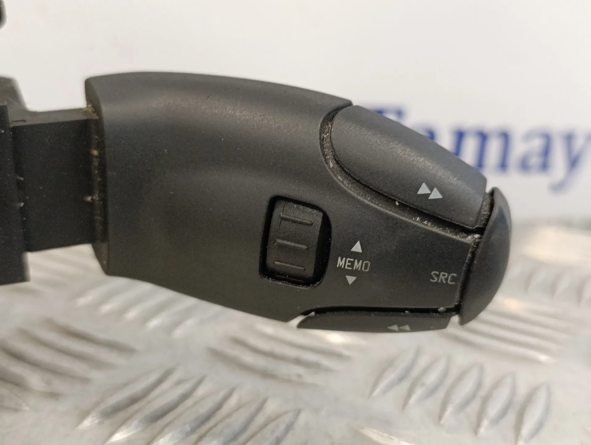 Mando Multifuncion para Peugeot 307 Break/Sw (S2)