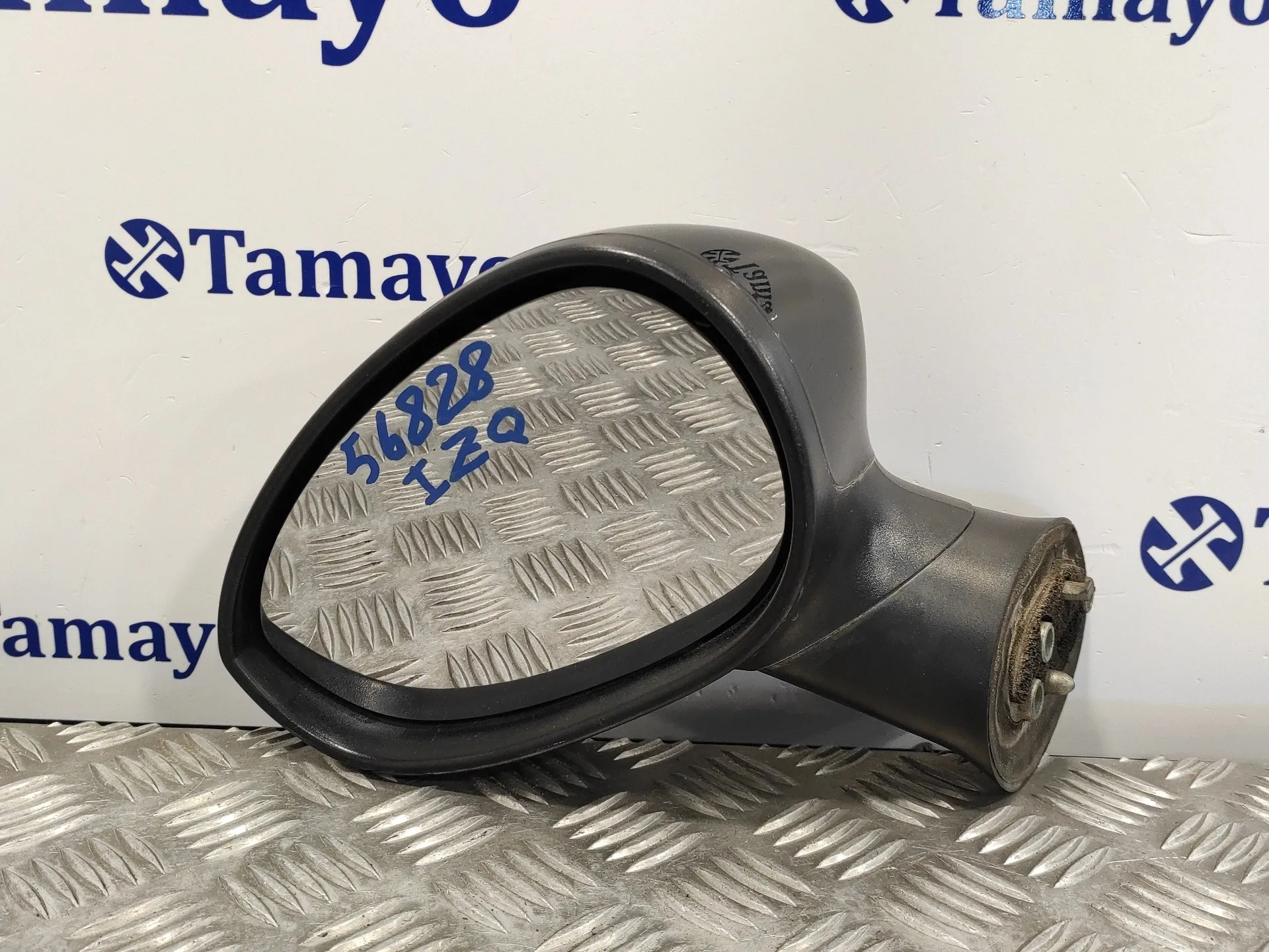 Retrovisor Izquierdo para Fiat Grande Punto (199)