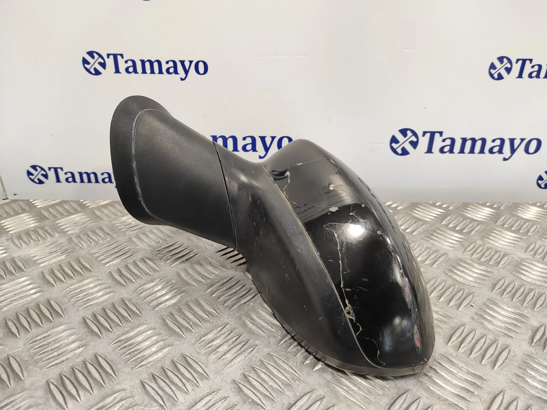 Retrovisor Izquierdo para Fiat Grande Punto (199)