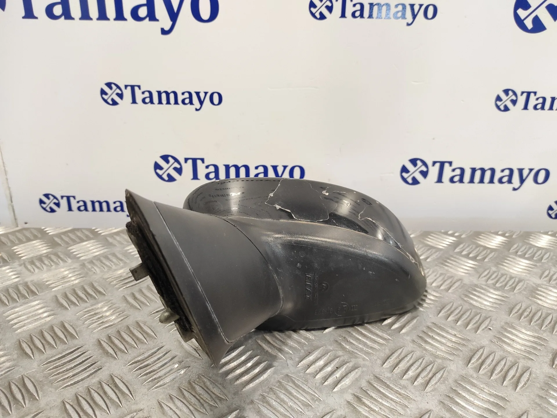 Retrovisor Izquierdo para Fiat Grande Punto (199)