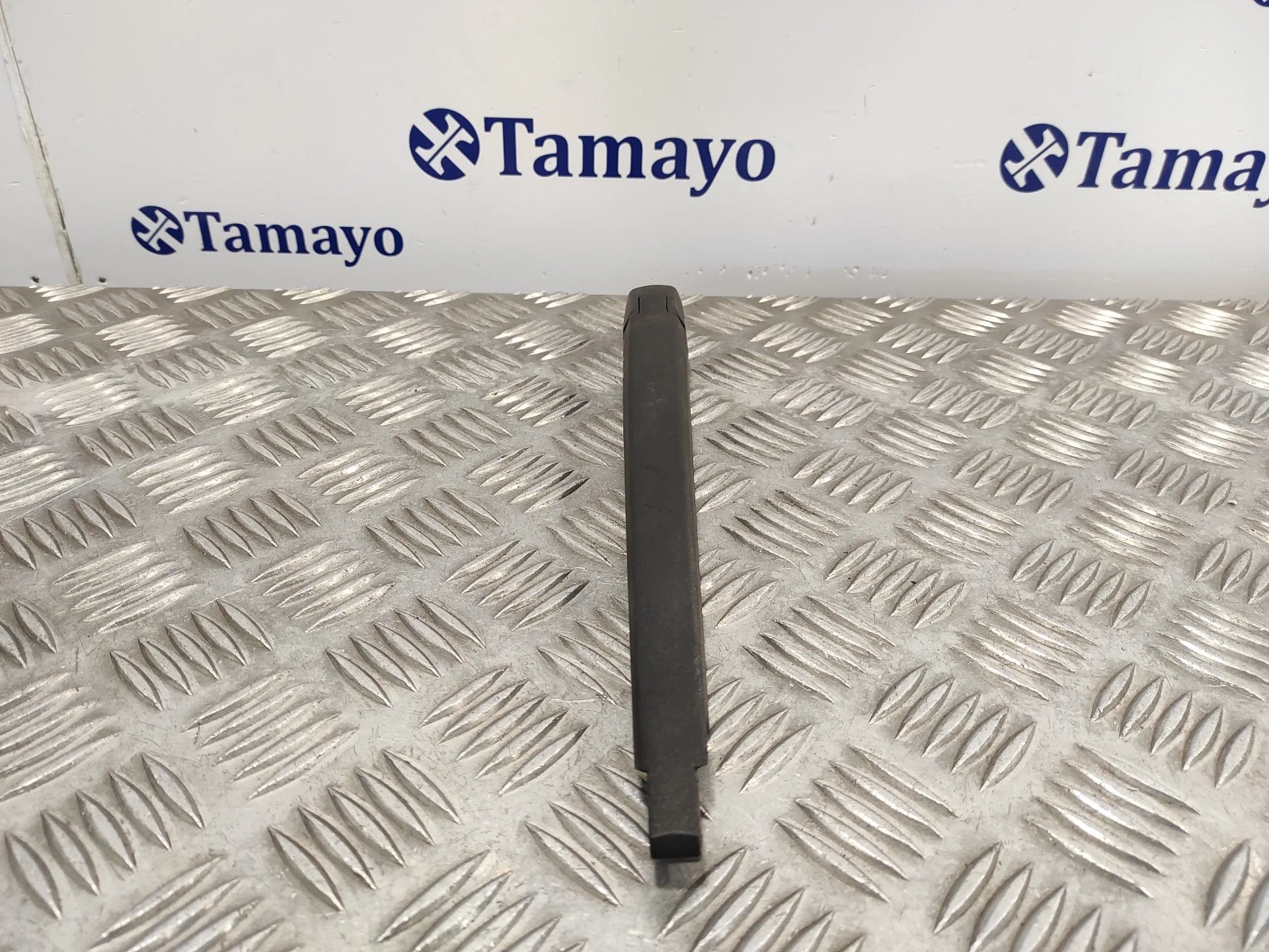 Brazo Limpia Trasero para Hyundai Santa Fe (Bm)