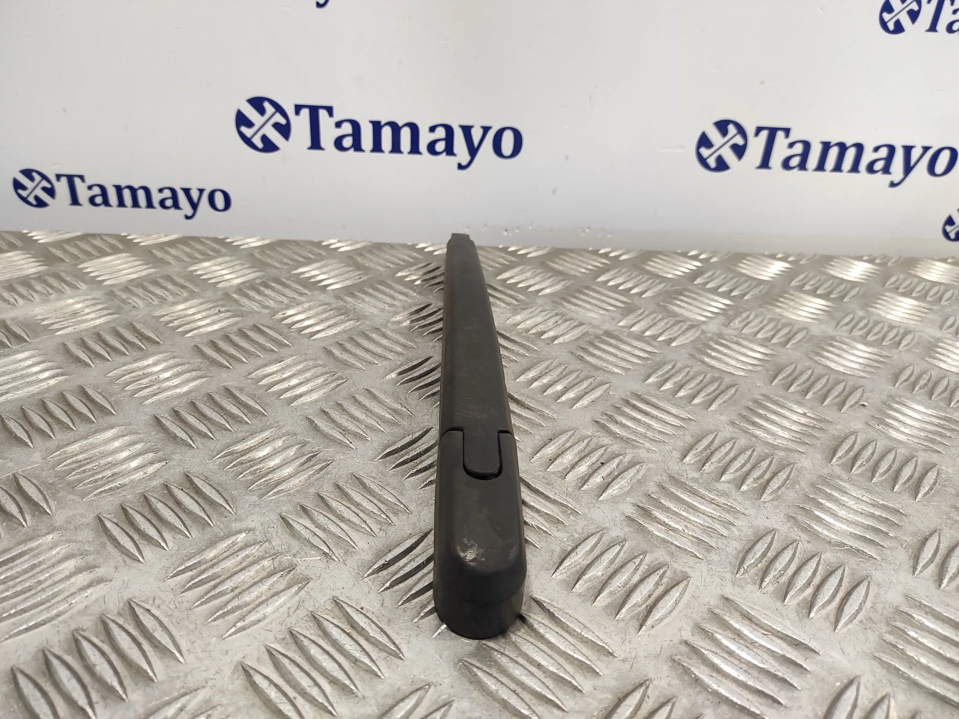 Brazo Limpia Trasero para Hyundai Santa Fe (Bm)