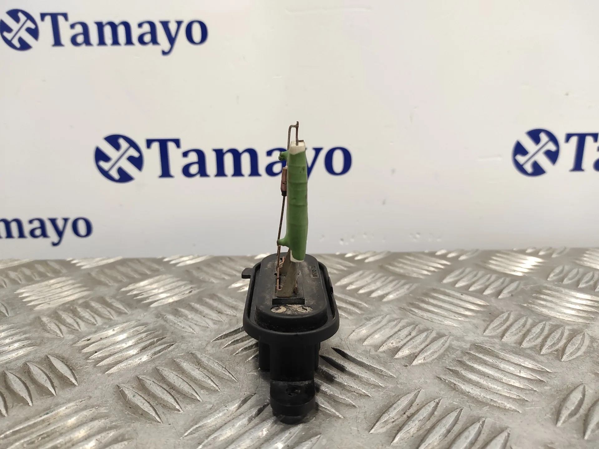 Resistencia Calefaccion para Dacia Lodgy
