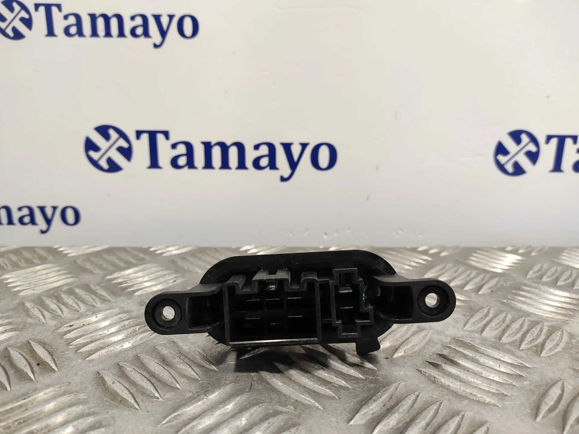 Resistencia Calefaccion para Dacia Lodgy
