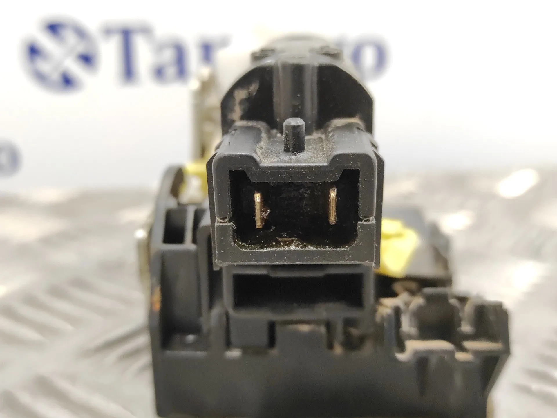 Cerradura Puerta Trasera Izquierda para Dacia Lodgy