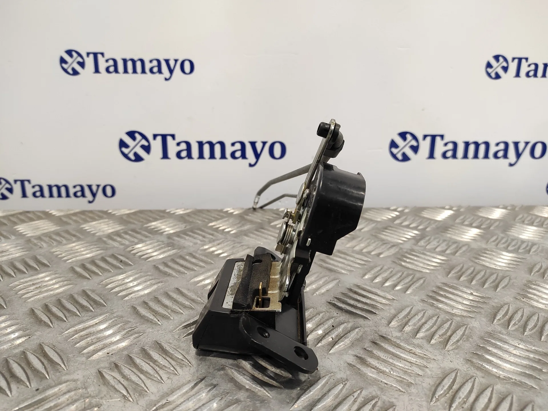 Cerradura Maletero / Porton para Hyundai Santa Fe (Bm)
