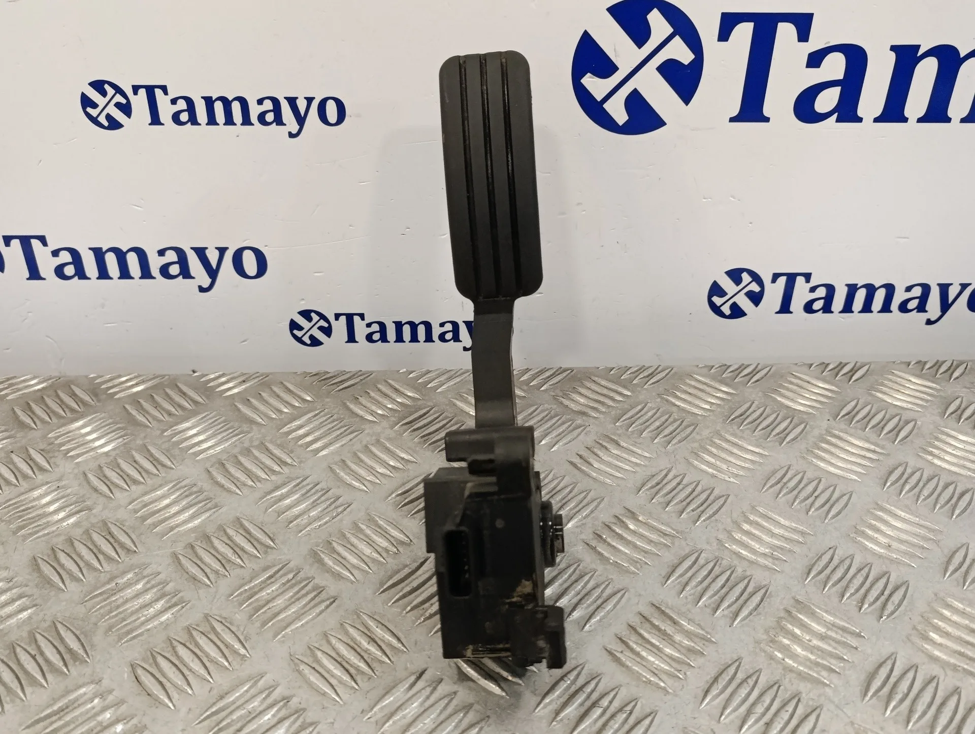 Pedal Acelerador para Dacia Lodgy