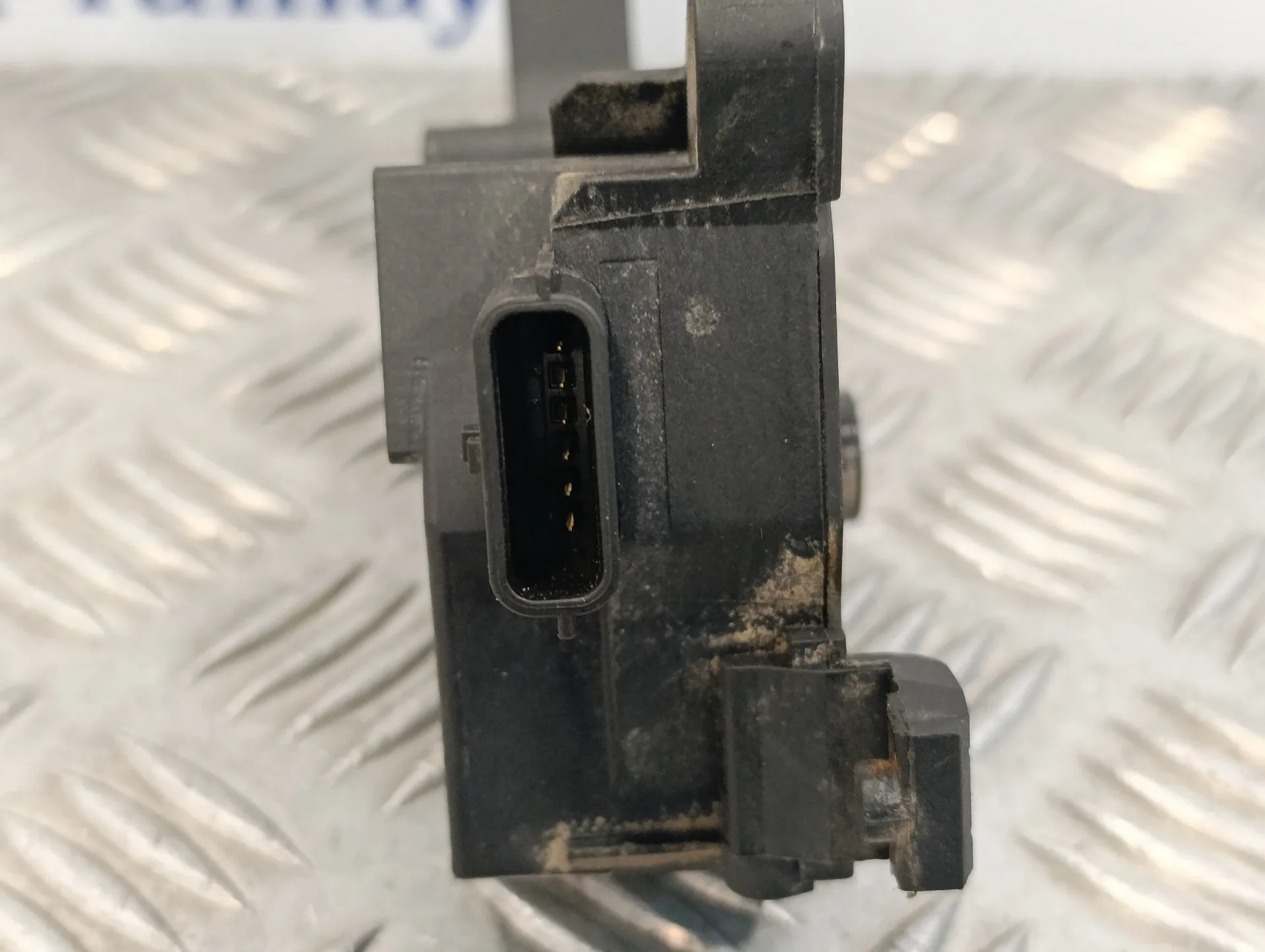 Pedal Acelerador para Dacia Lodgy
