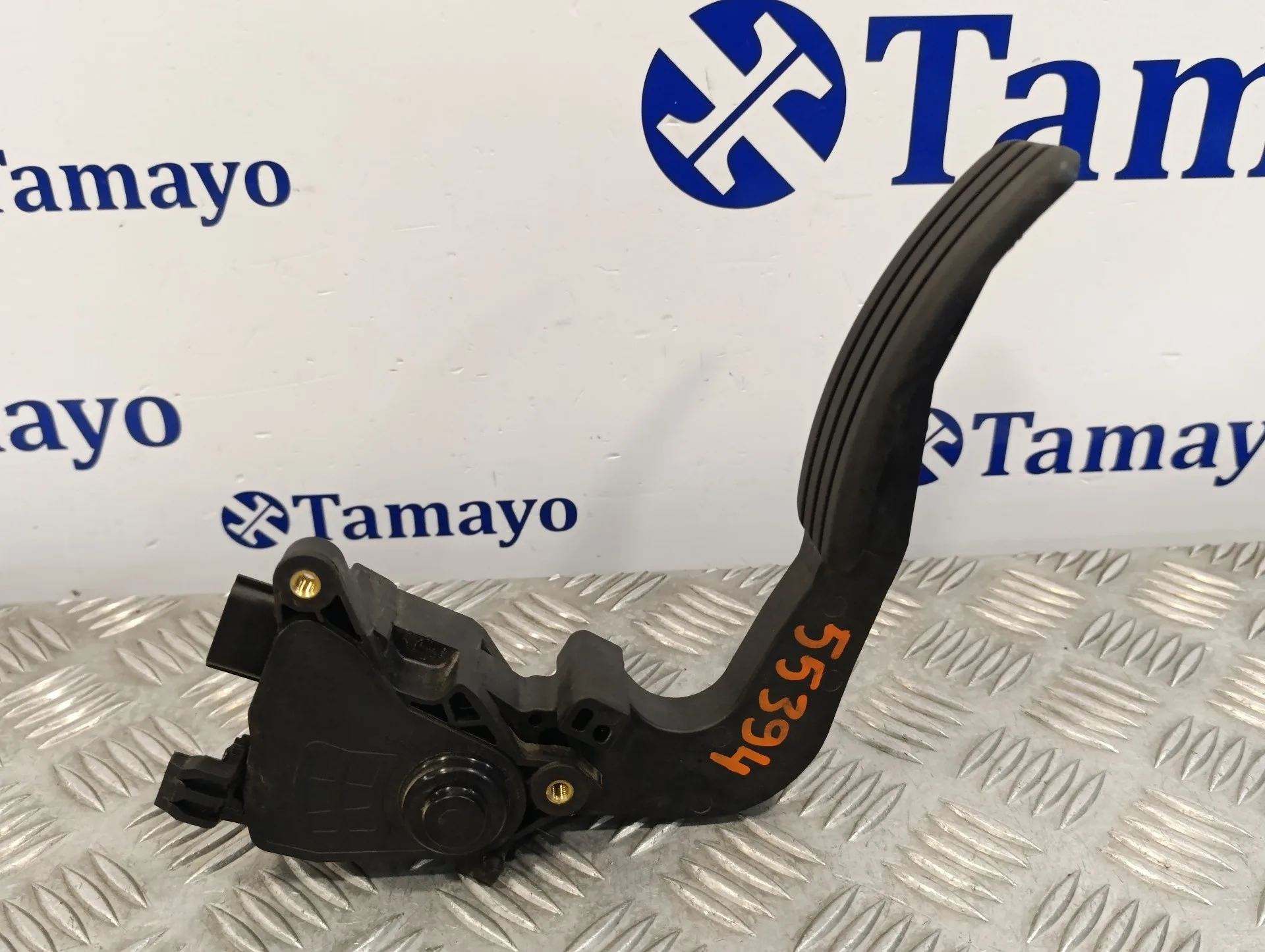 Pedal Acelerador para Dacia Lodgy