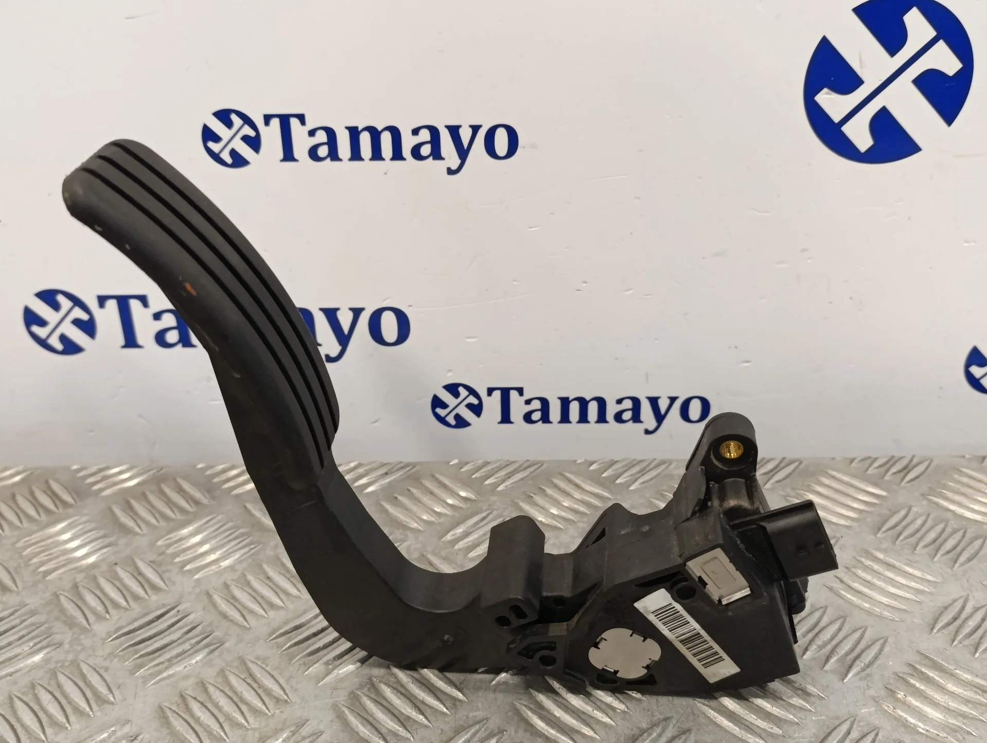 Pedal Acelerador para Dacia Lodgy