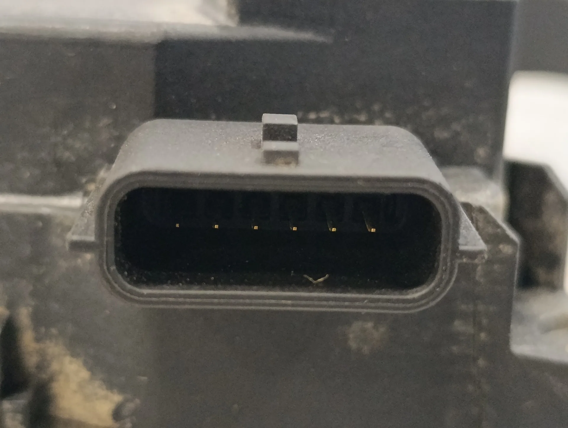 Pedal Acelerador para Dacia Lodgy
