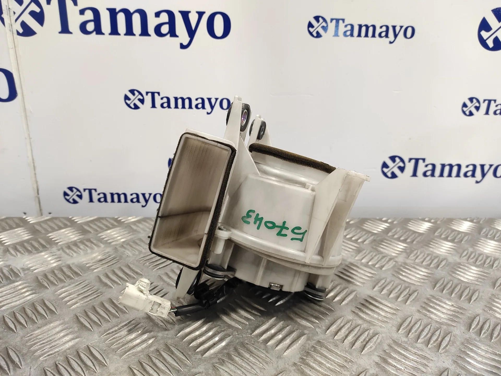 Motor Calefaccion para Toyota Prius (Nhw30)